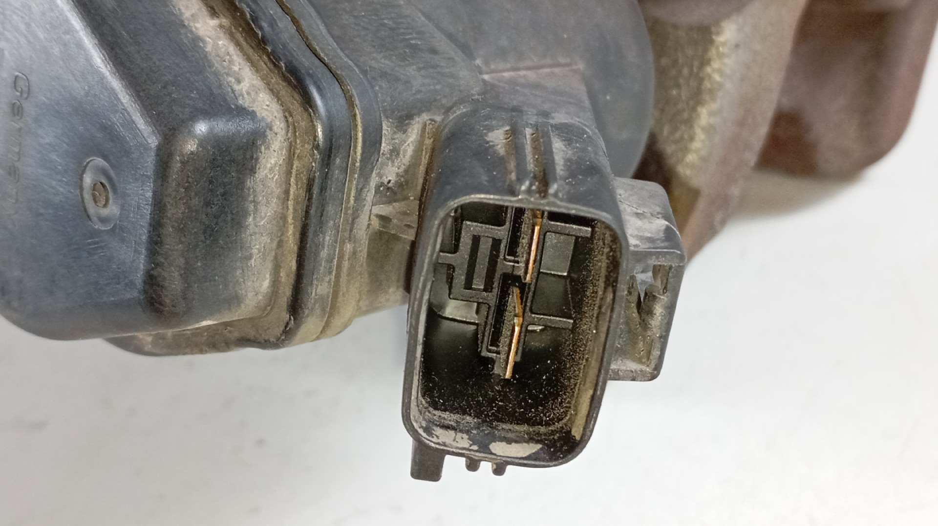 Pinça Travao Tras Direita RENAULT ZOE 2019- Imagem-2