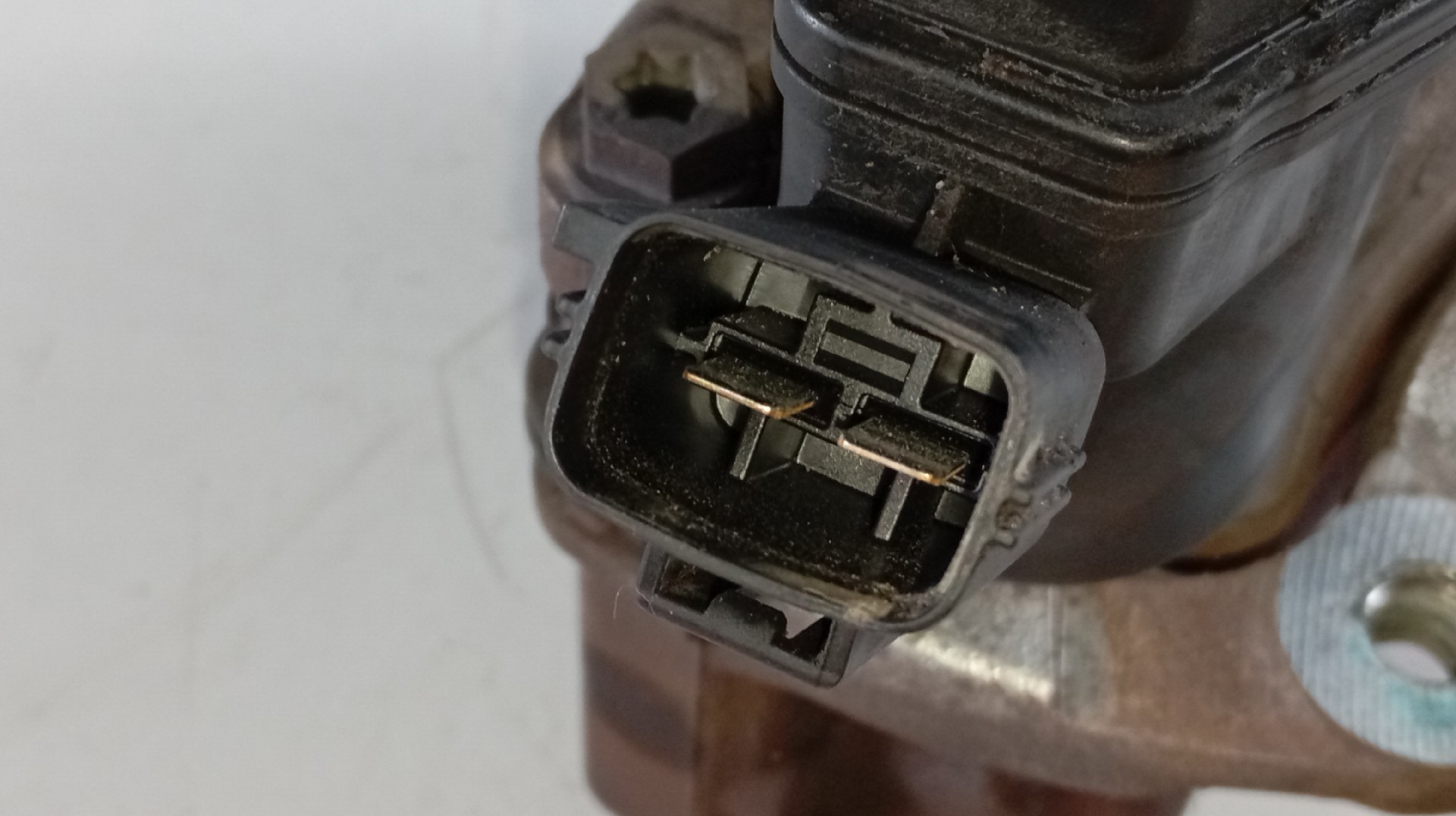 Pinça Travao Tras Esquerda RENAULT ZOE 2019- Imagem-3