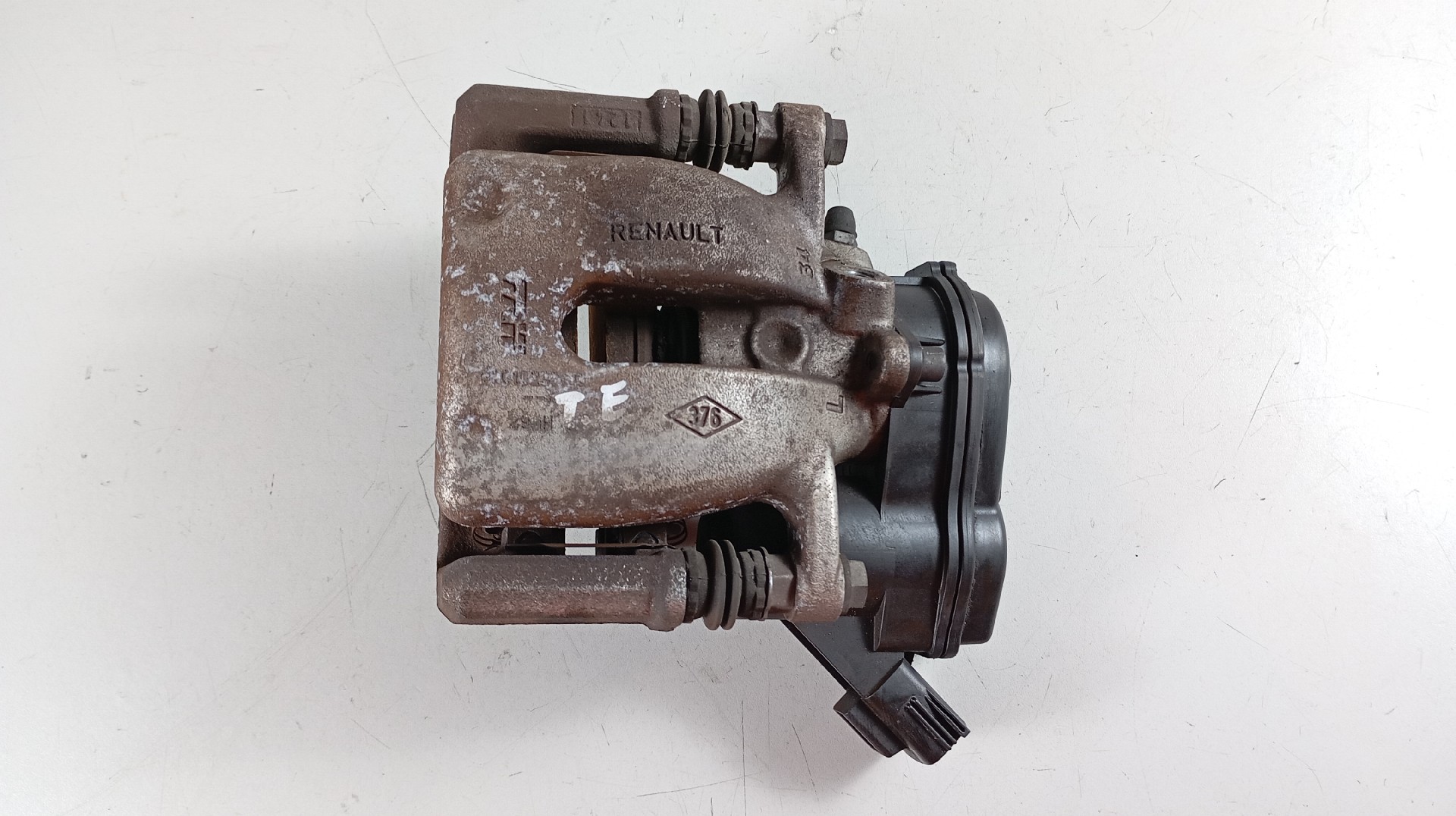 Pinça Travao Tras Esquerda RENAULT ZOE 2019-