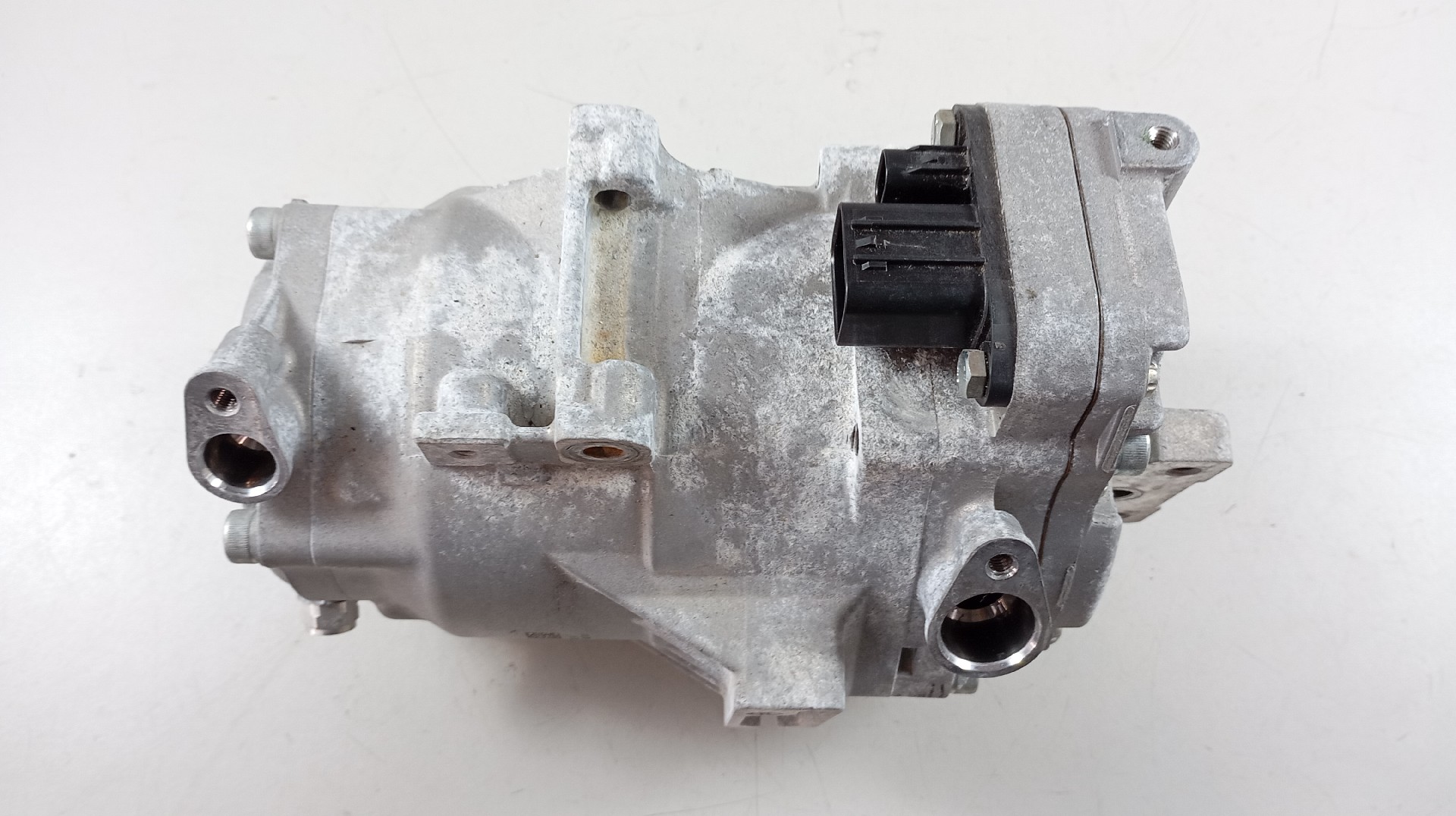 Compressor do Ar Condicionado NISSAN LEAF (ZE1_) | 17 -  Imagem-2