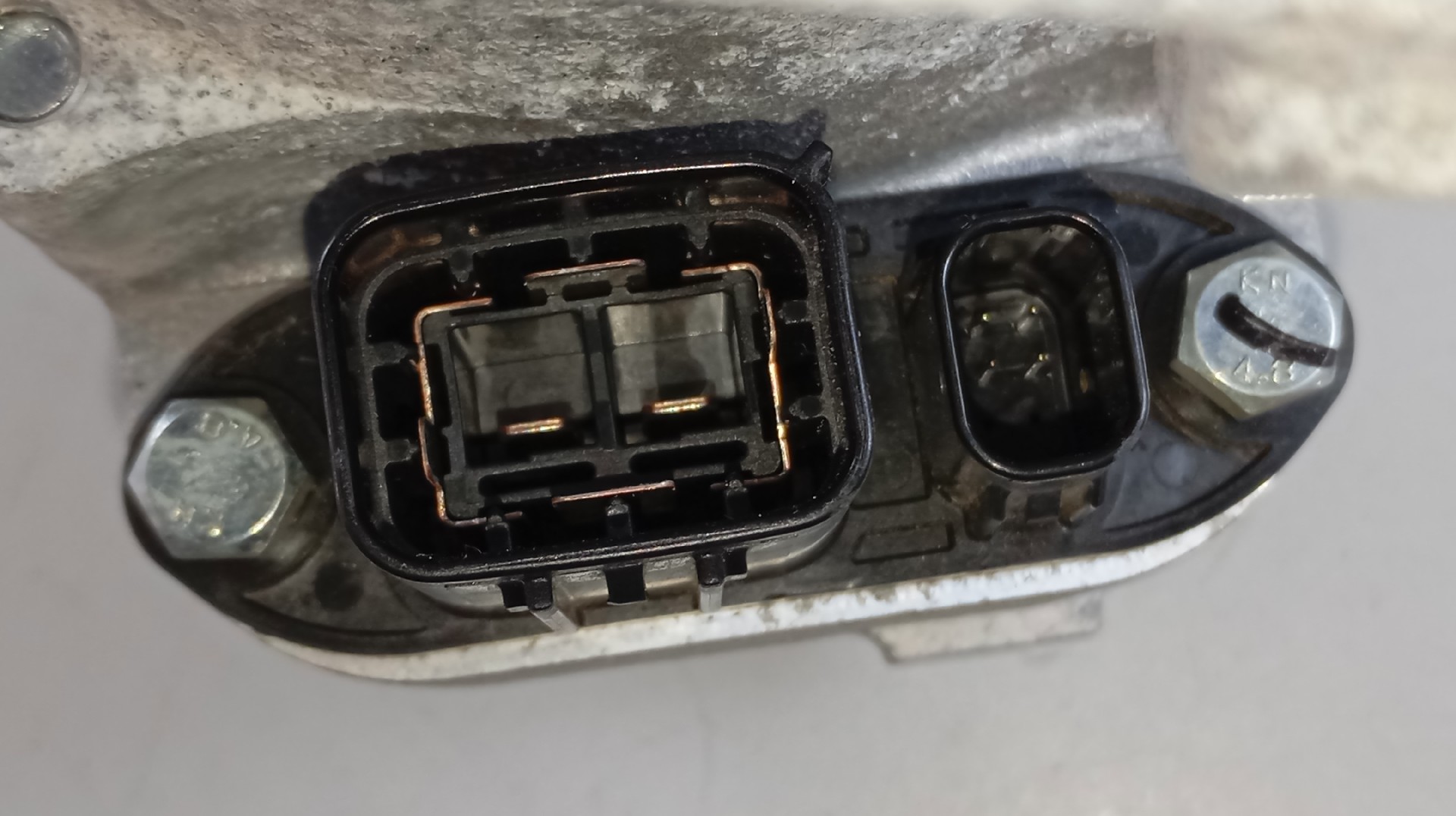 Compressor do Ar Condicionado NISSAN LEAF (ZE1_) | 17 -  Imagem-3