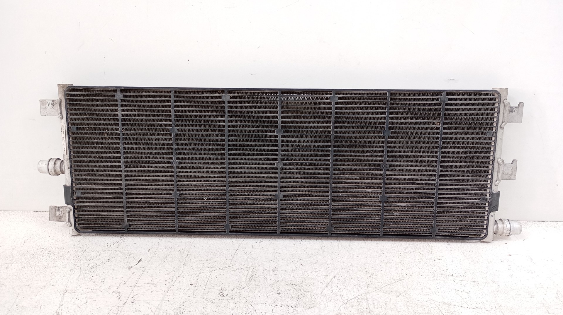 Radiador de Água MINI COOPER SE Imagem-1
