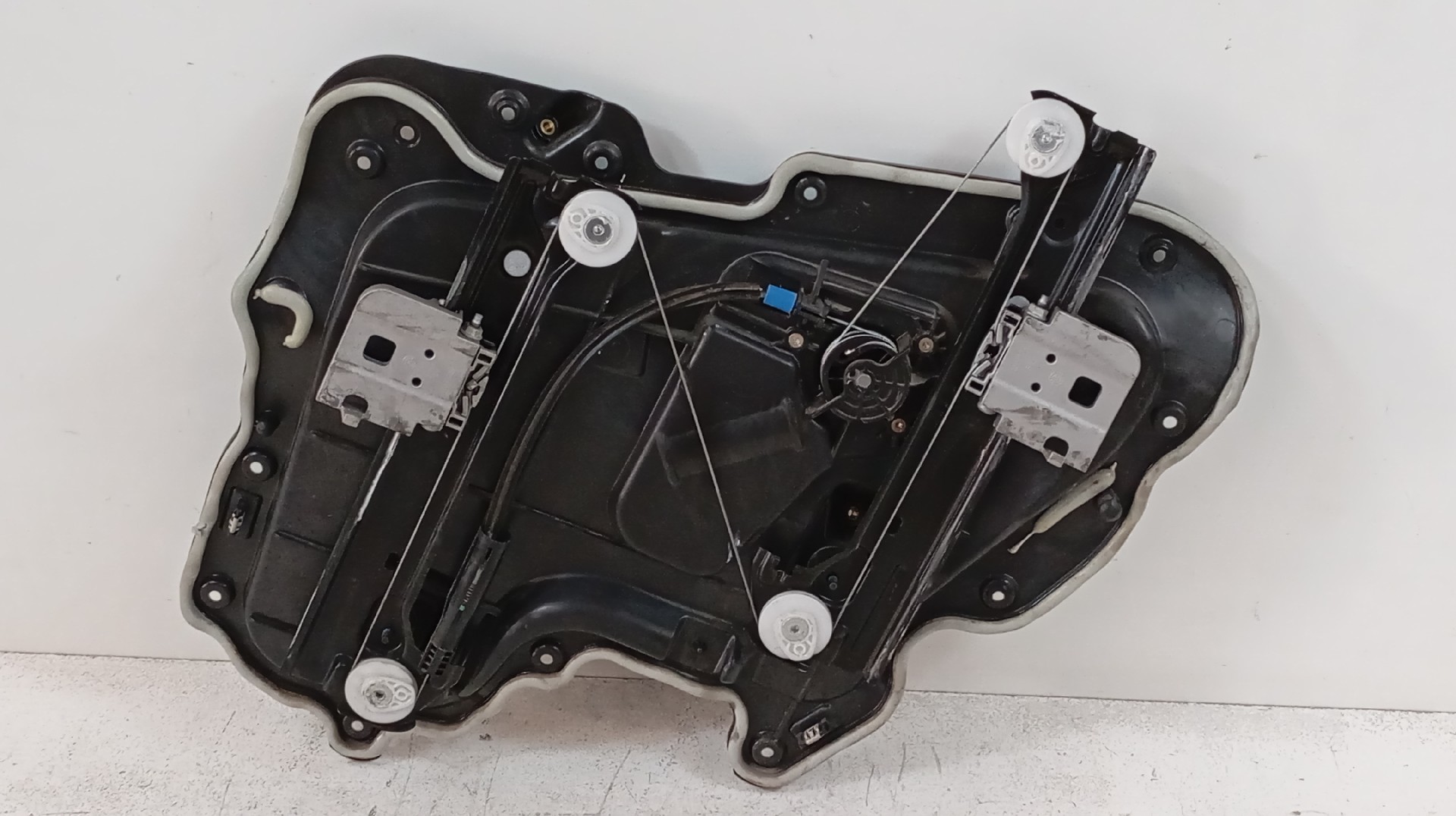 Motor Elevador Vidro Traseiro Esquerdo TESLA MODEL 3 (5YJ3) | 17 - 