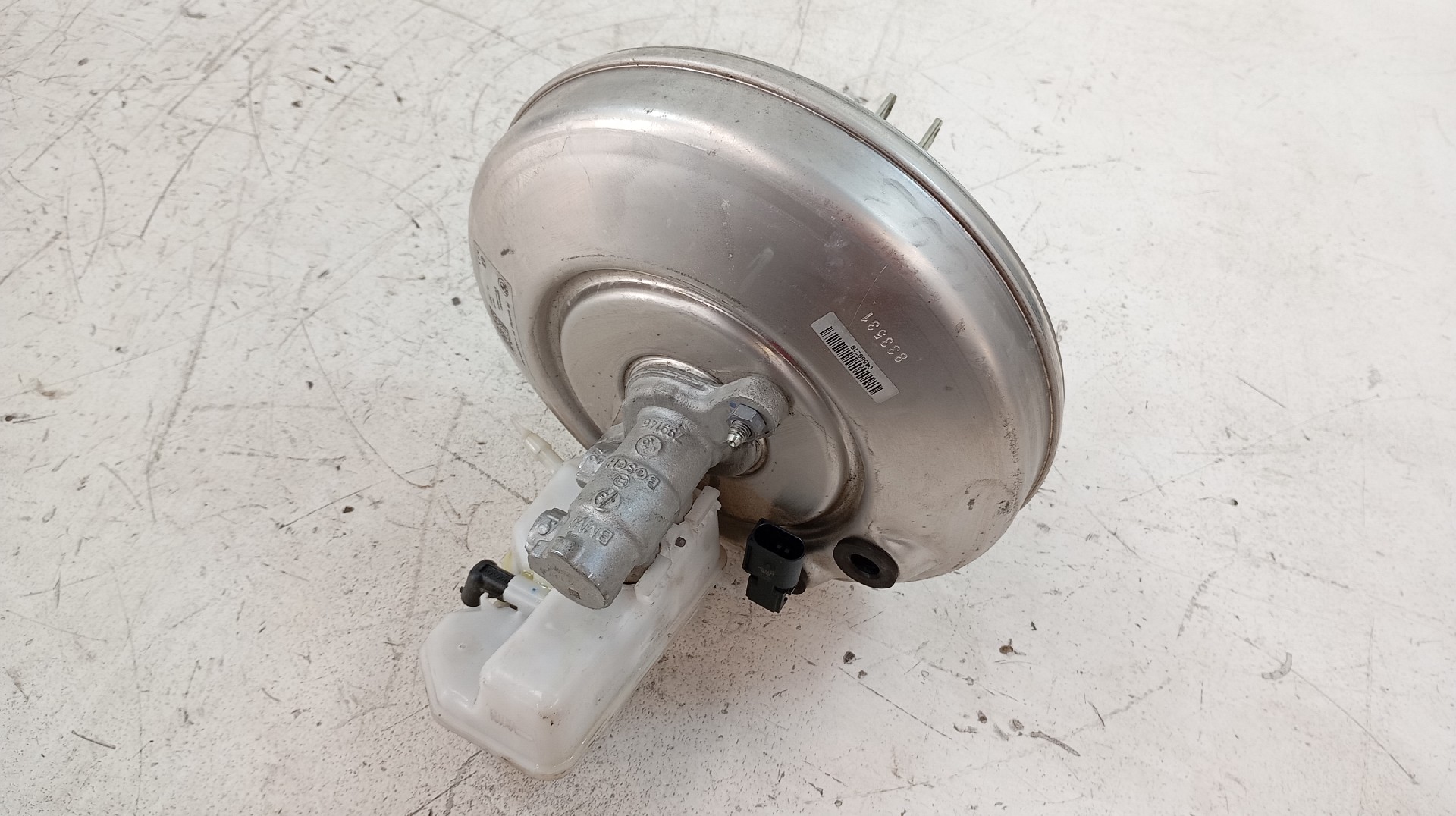 Servo Freio MINI COOPER SE Imagem-1