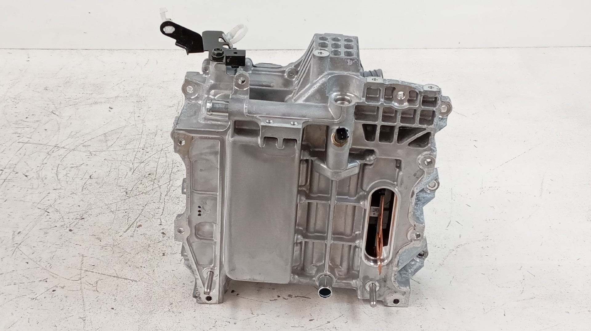 Inversor NISSAN LEAF (ZE1_) | 17 - 