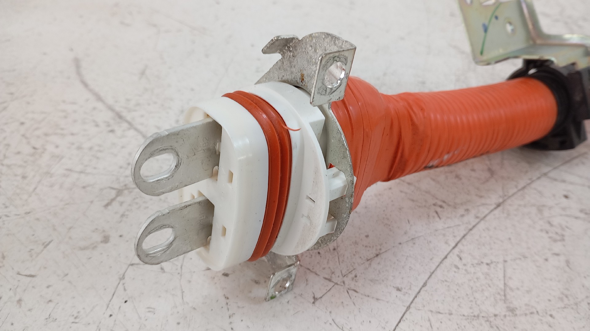 Cabo Alta Tensão NISSAN LEAF (ZE1_) | 17 -  Imagem-1