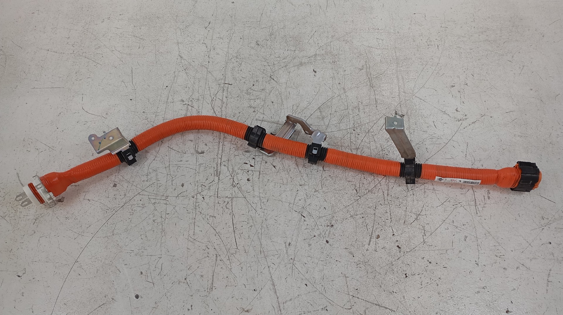 Cabo Alta Tensão NISSAN LEAF (ZE1_) | 17 - 