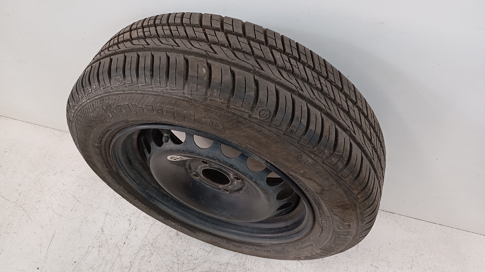 Pneu Suplente RENAULT CLIO IV (BH_) | 12 -  Imagem-1