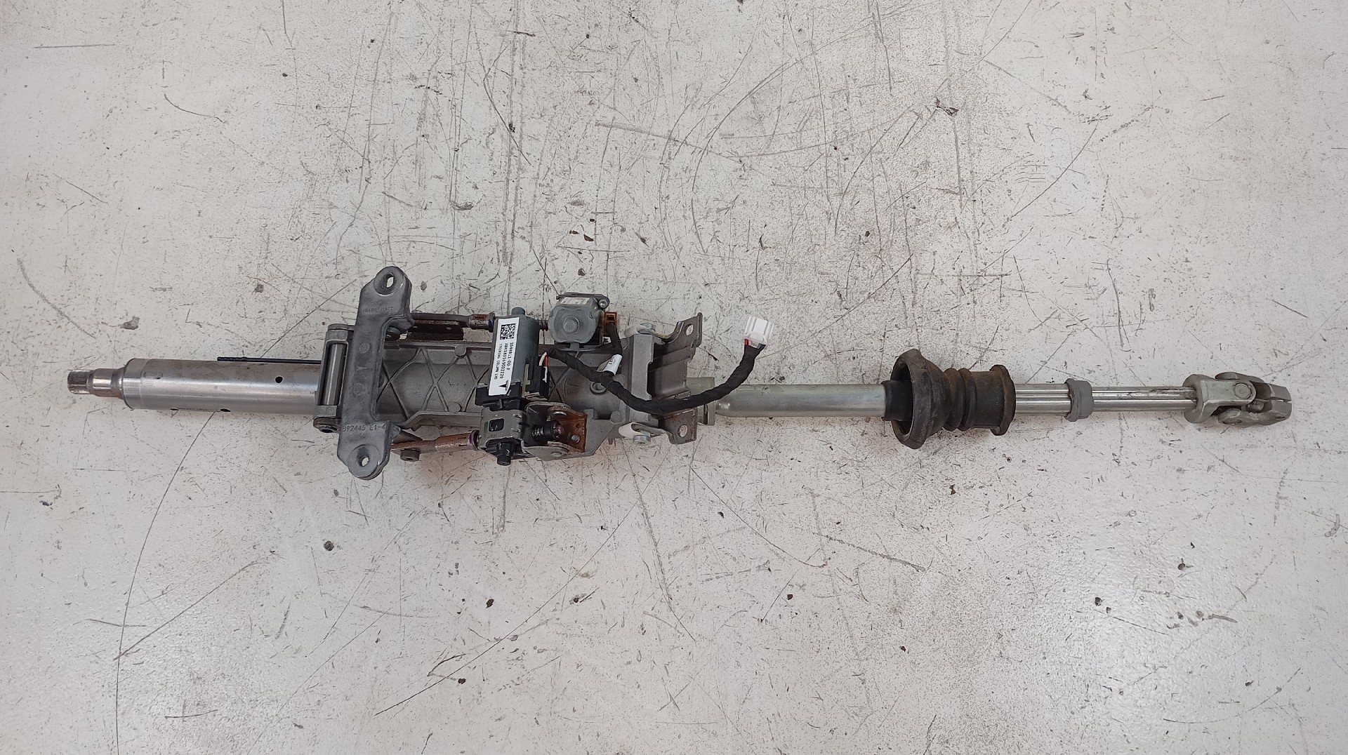 Coluna de Direção TESLA MODEL 3 (5YJ3) | 17 - 