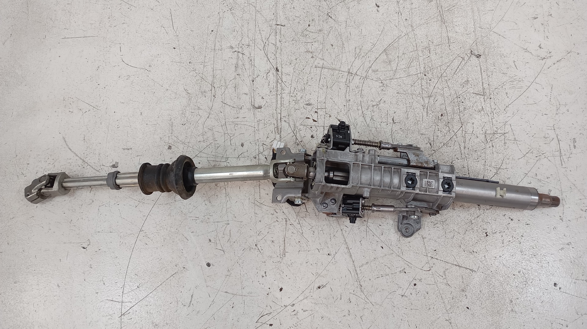 Coluna de Direção TESLA MODEL 3 (5YJ3) | 17 -  Imagem-3