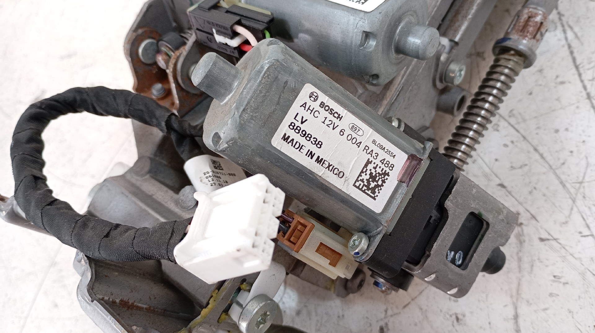 Coluna de Direção TESLA MODEL 3 (5YJ3) | 17 -  Imagem-2