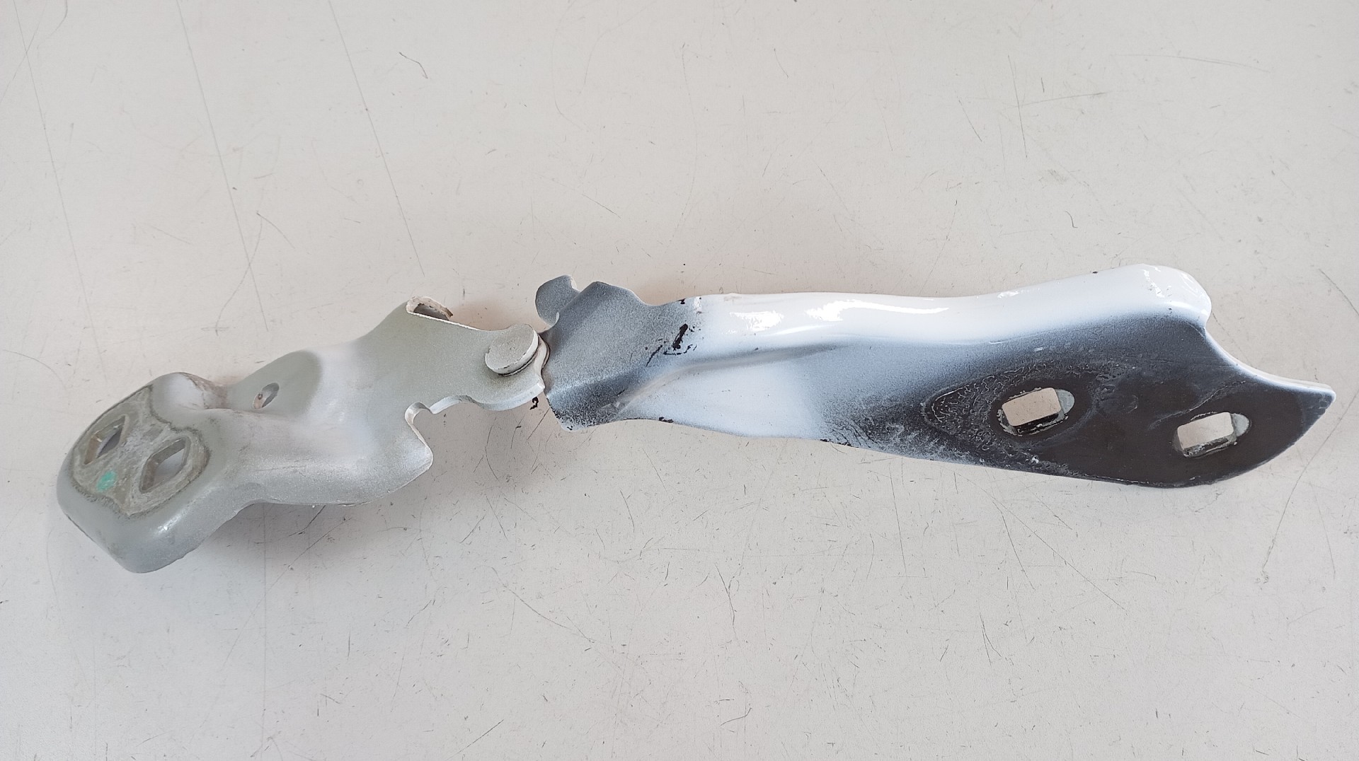 Dobradiça do Capot TESLA MODEL 3 (5YJ3) | 17 -  Imagem-1