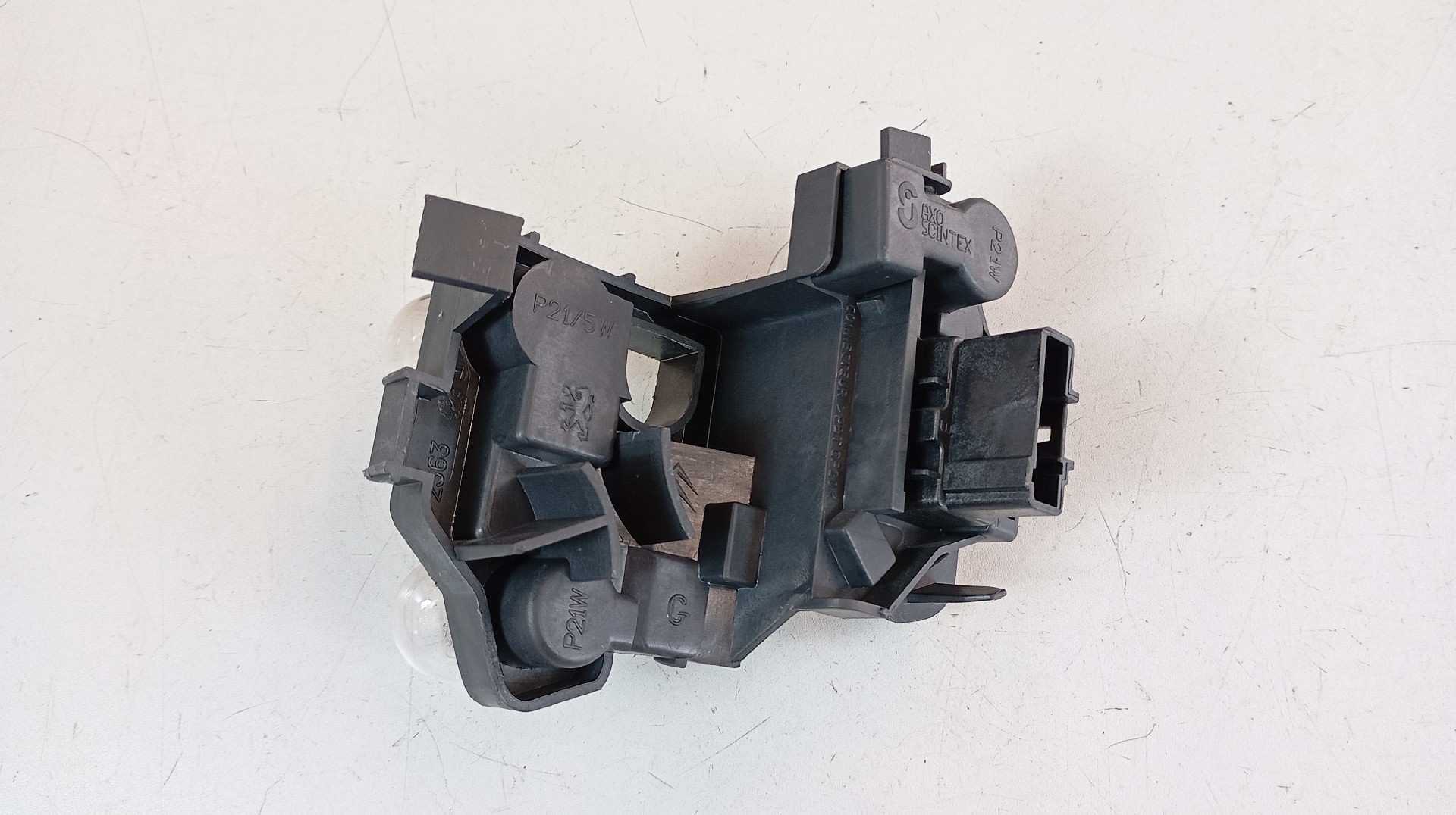 Suporte de lampada PEUGEOT 206 Hatchback (2A/C) | 98 - 12 Imagem-1