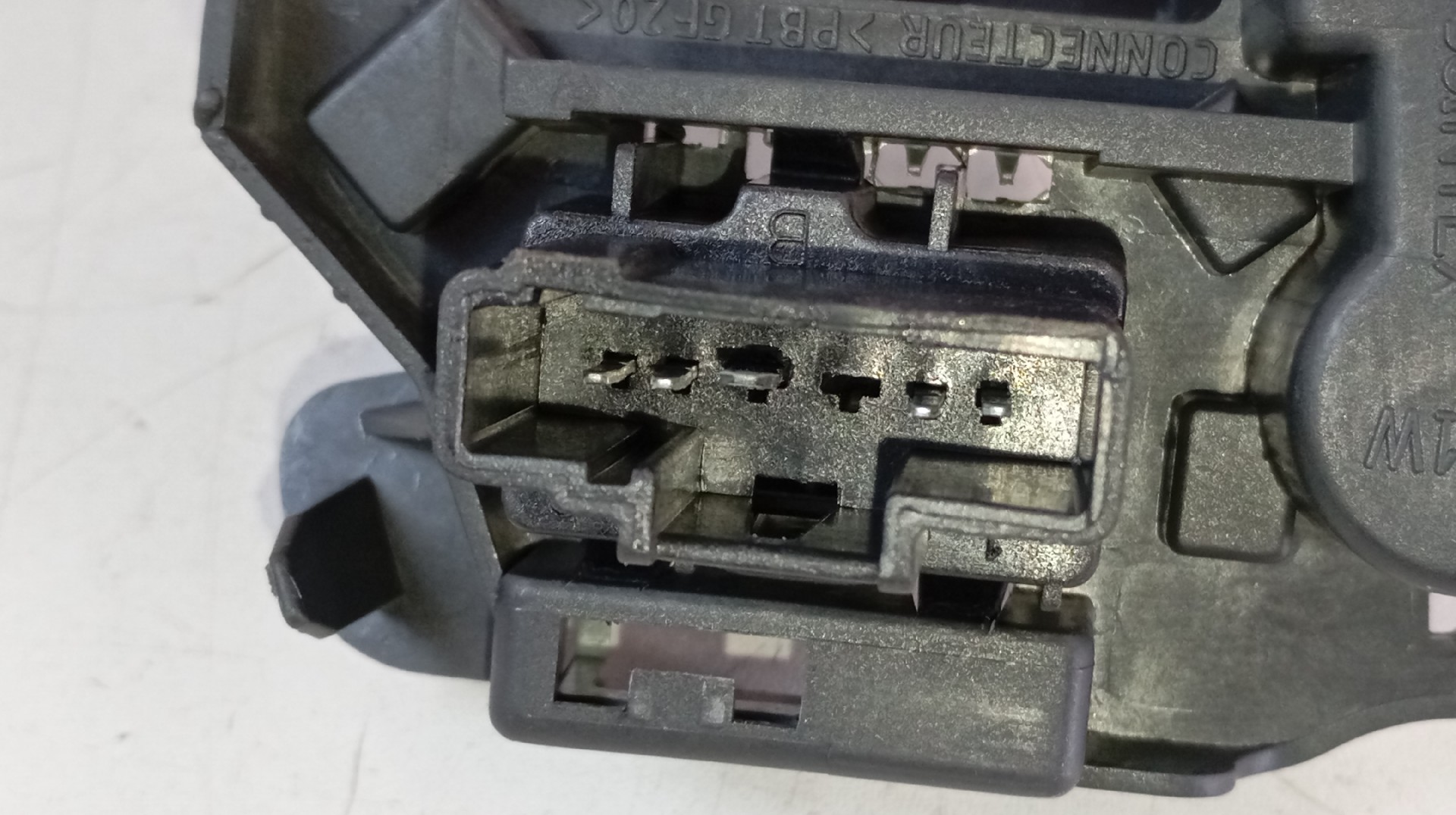 Suporte de lampada PEUGEOT 206 Hatchback (2A/C) | 98 - 12 Imagem-2