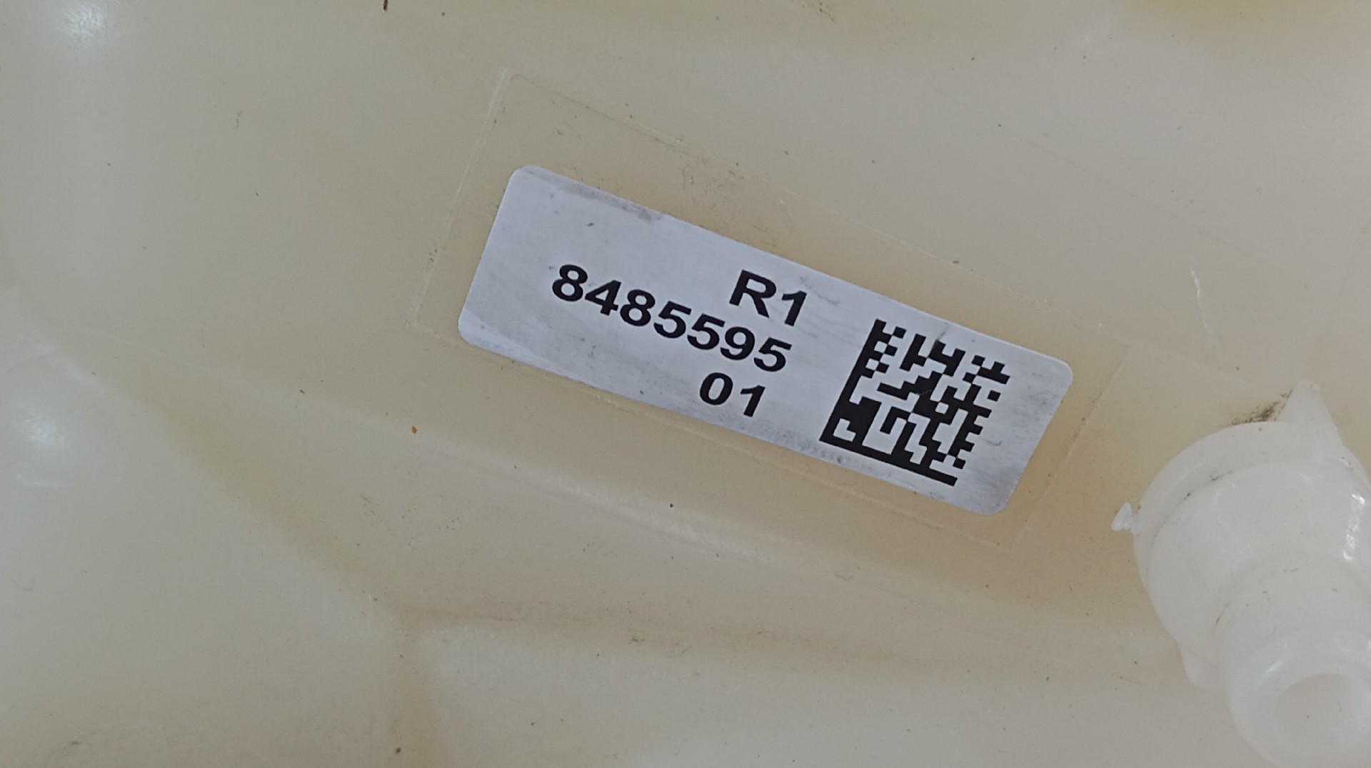 Vaso Expansão MINI COOPER SE Imagem-2