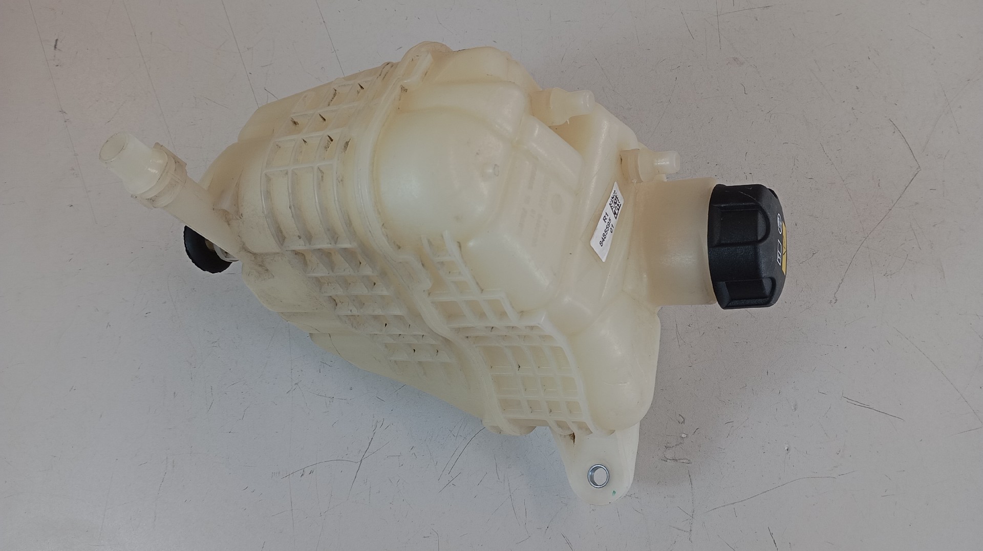 Vaso Expansão MINI COOPER SE