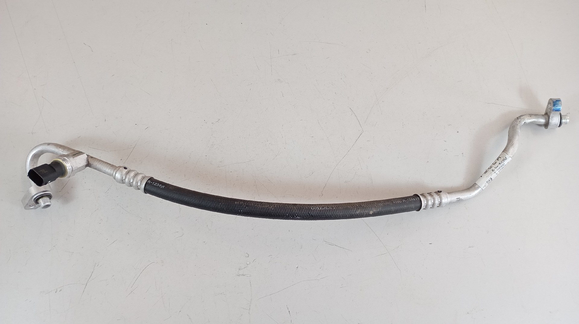 Tubo AC TESLA MODEL 3 (5YJ3) | 17 - 