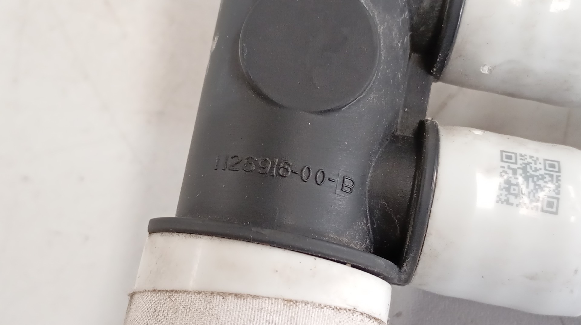 Tubo TESLA MODEL 3 (5YJ3) | 17 -  Imagem-1