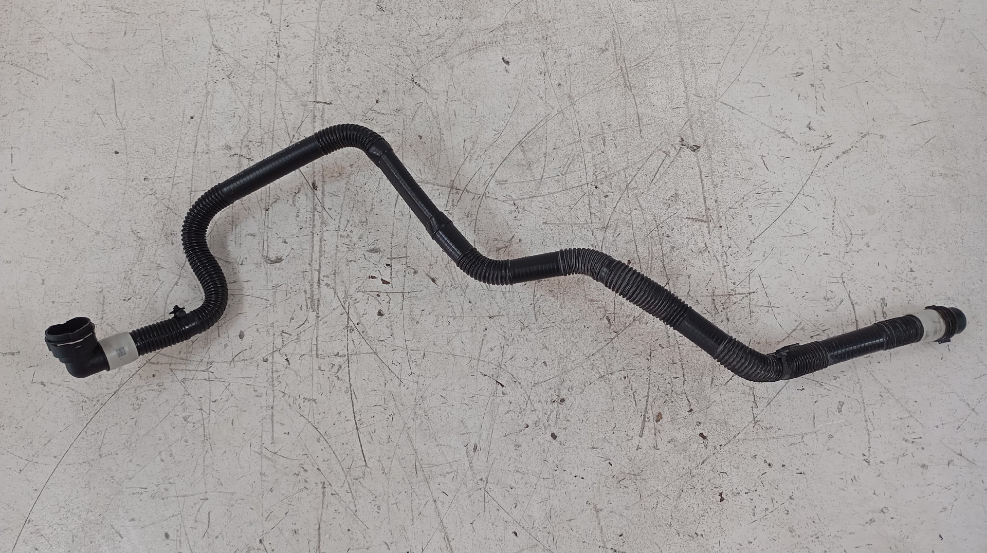 Tubo TESLA MODEL 3 (5YJ3) | 17 - 