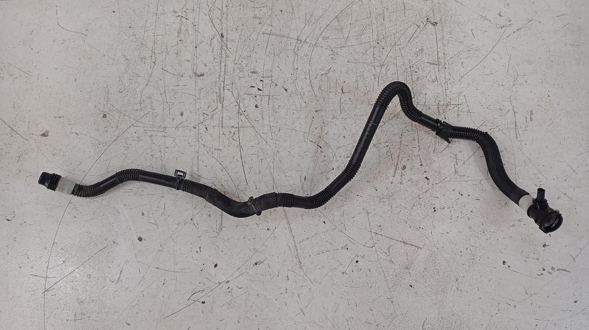 Tubo TESLA MODEL 3 (5YJ3) | 17 - 