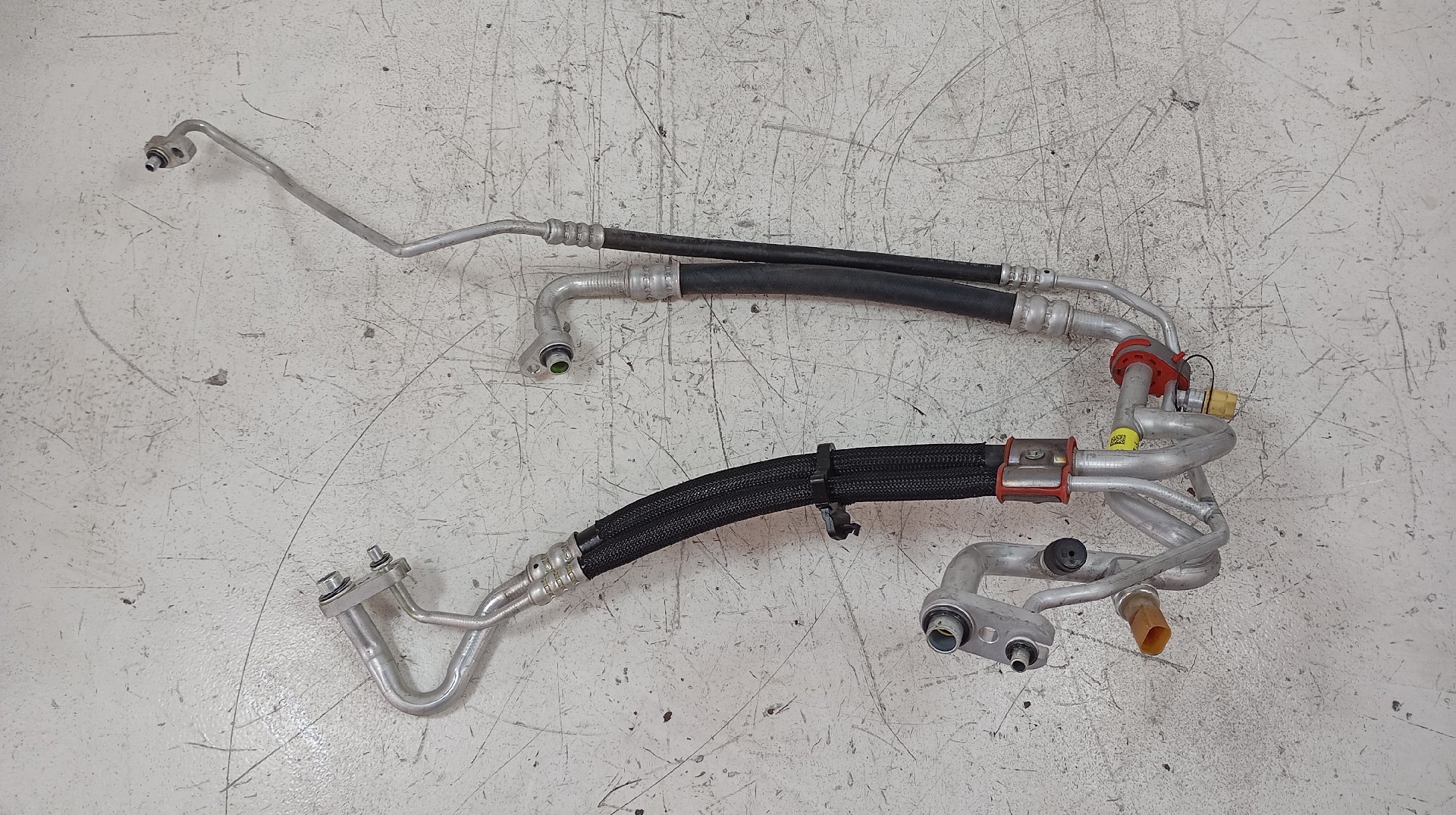 Tubo AC TESLA MODEL 3 (5YJ3) | 17 - 