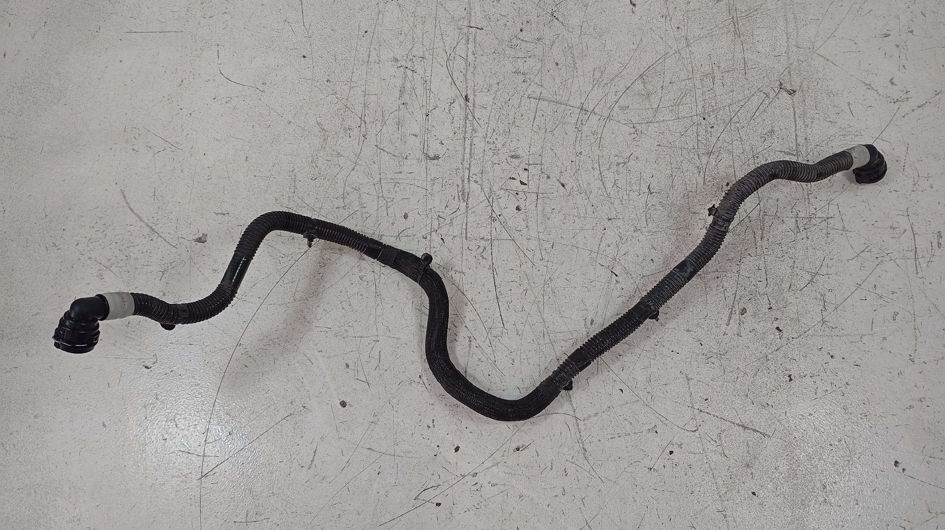 Tubo TESLA MODEL 3 (5YJ3) | 17 - 