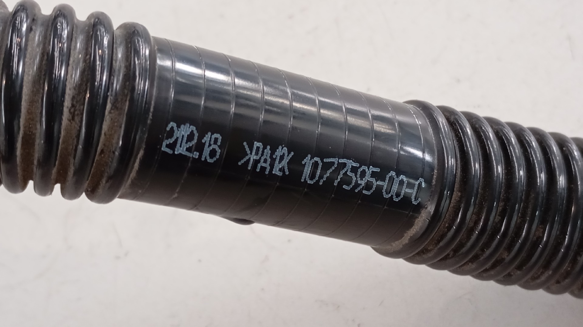 Tubo TESLA MODEL 3 (5YJ3) | 17 -  Imagem-1