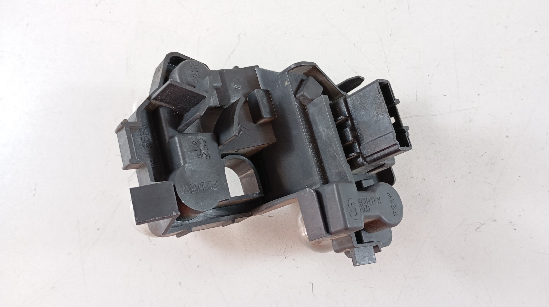 Suporte de lampada PEUGEOT 206 Hatchback (2A/C) | 98 - 12 Imagem-1