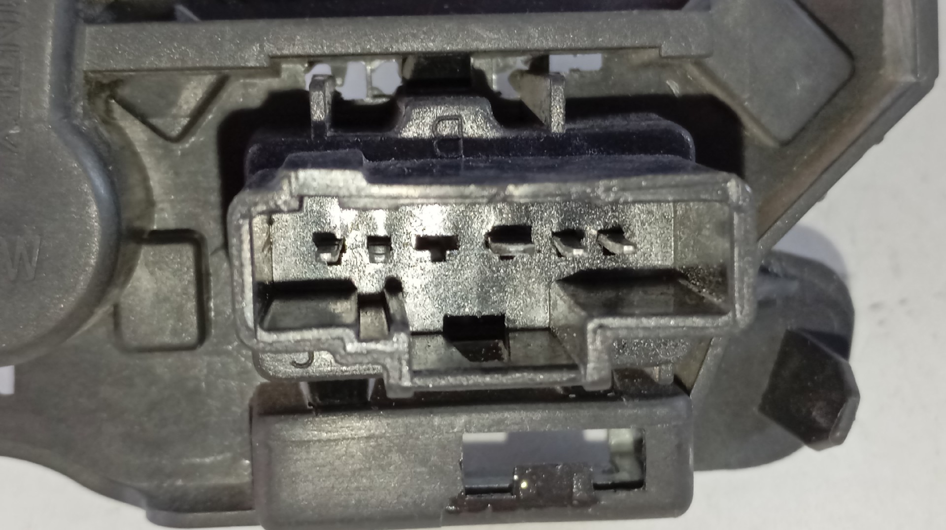 Suporte de lampada PEUGEOT 206 Hatchback (2A/C) | 98 - 12 Imagem-2