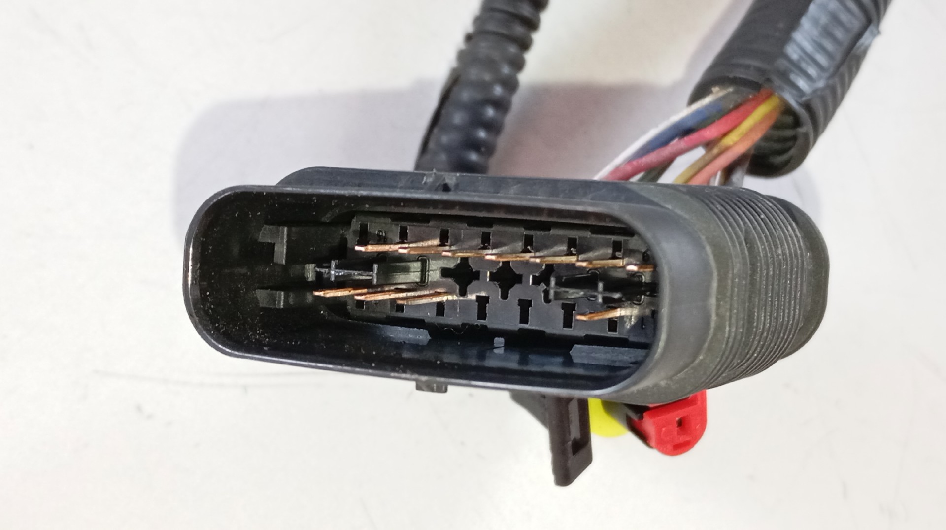 Cablagem TESLA MODEL 3 (5YJ3) | 17 -  Imagem-2