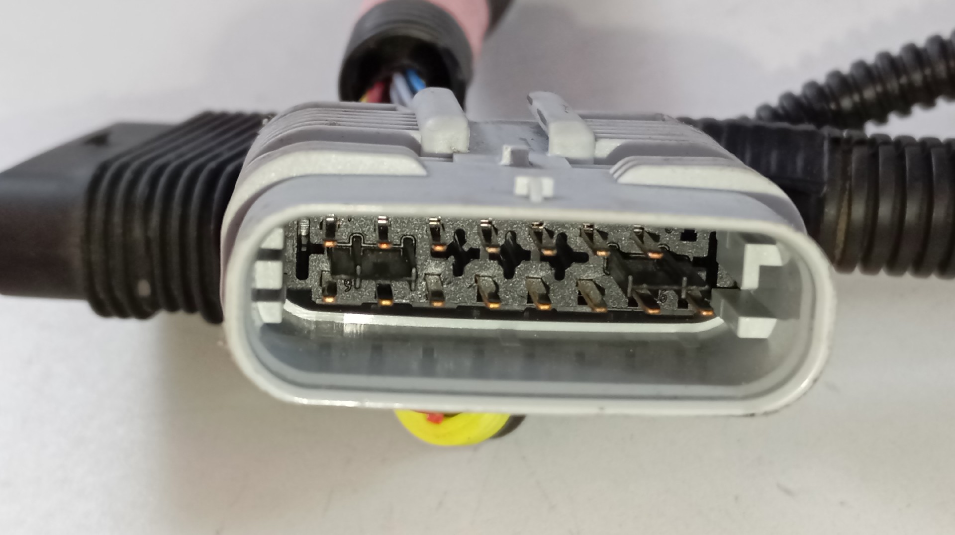 Cablagem TESLA MODEL 3 (5YJ3) | 17 -  Imagem-1