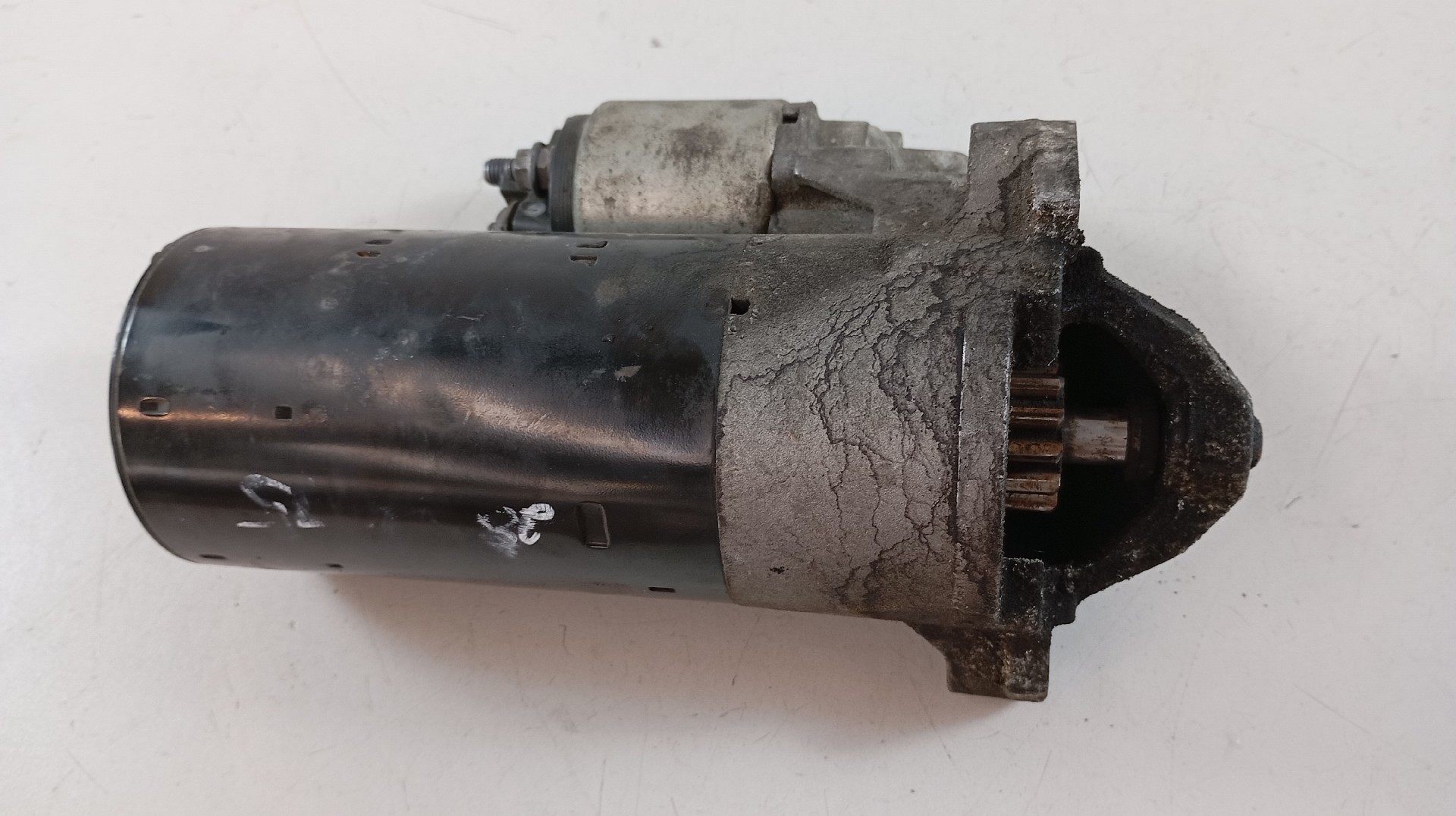 Motor de Arranque VOLVO S60 II (134) | 10 -  Imagem-2