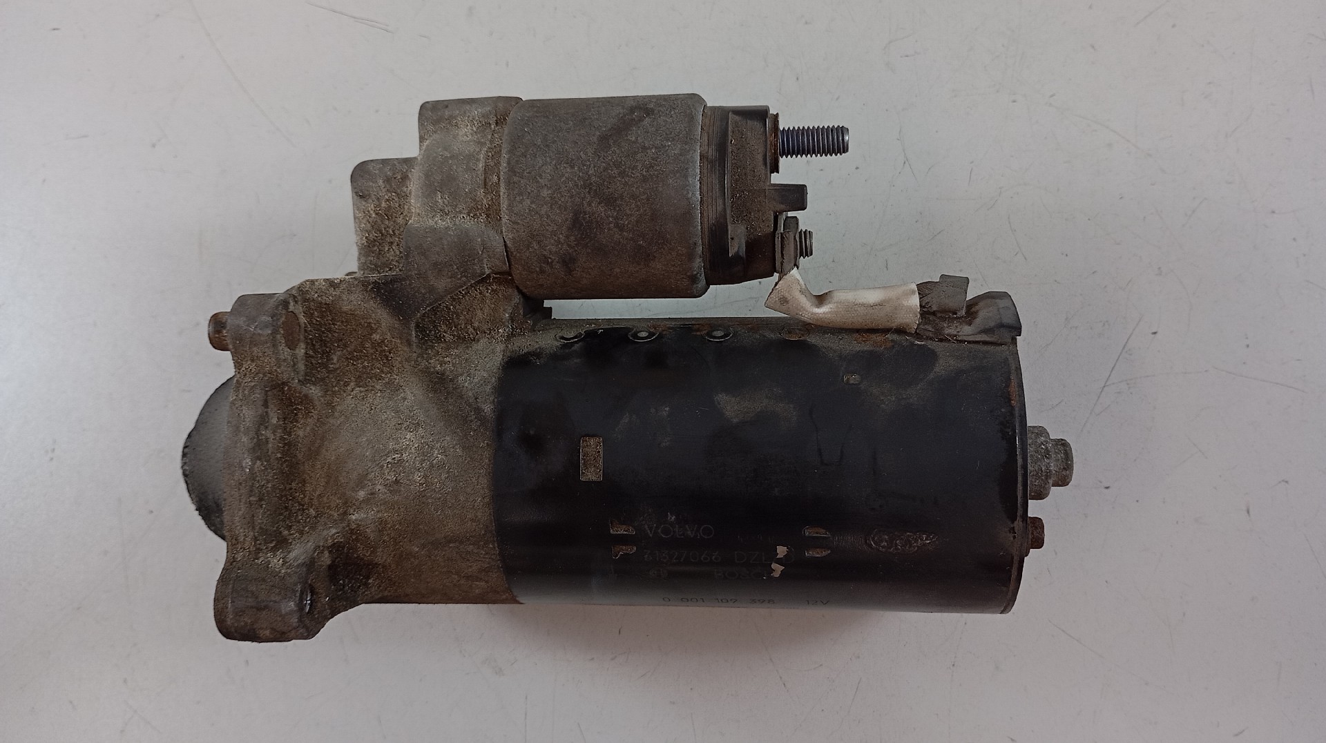 Motor de Arranque VOLVO S60 II (134) | 10 - 