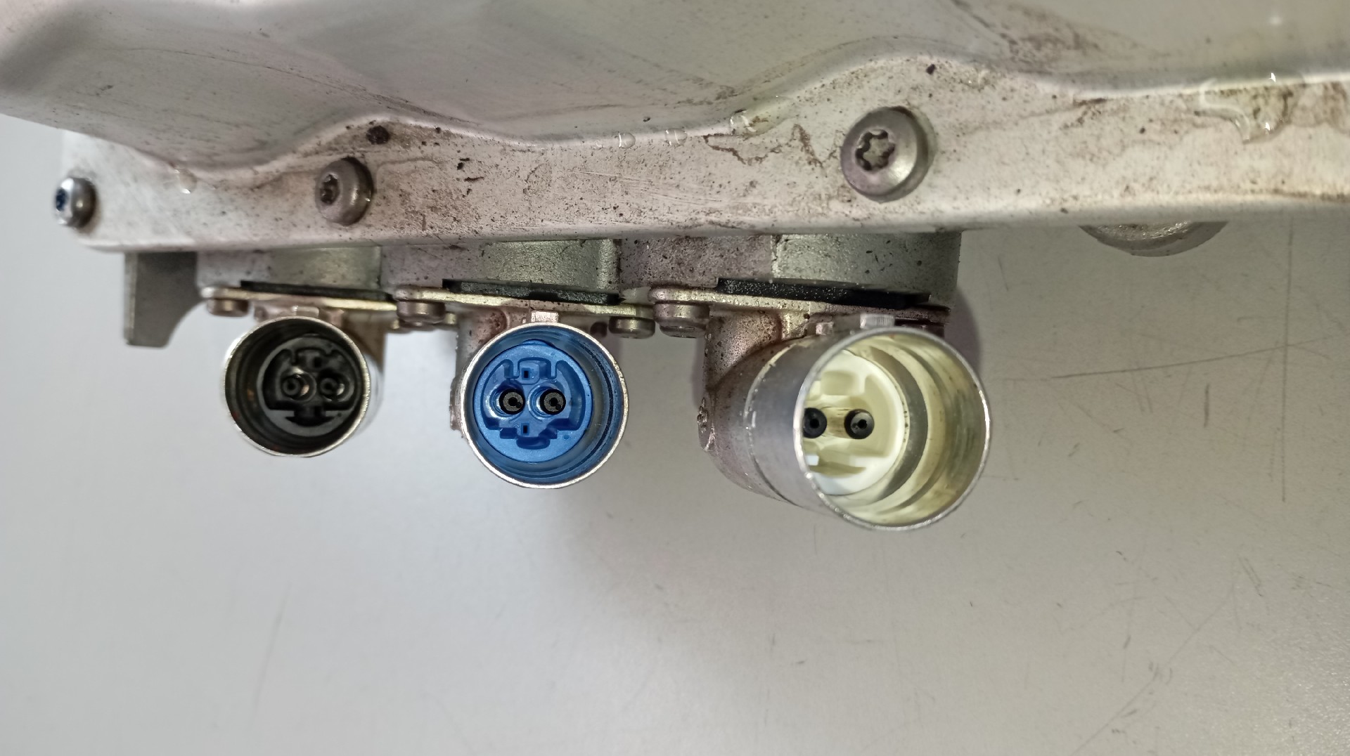 Conversor MINI COOPER SE Imagem-3