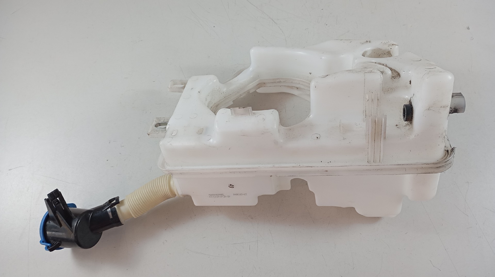 Depósito / Reservatorio Limpa Vidros MINI COOPER SE