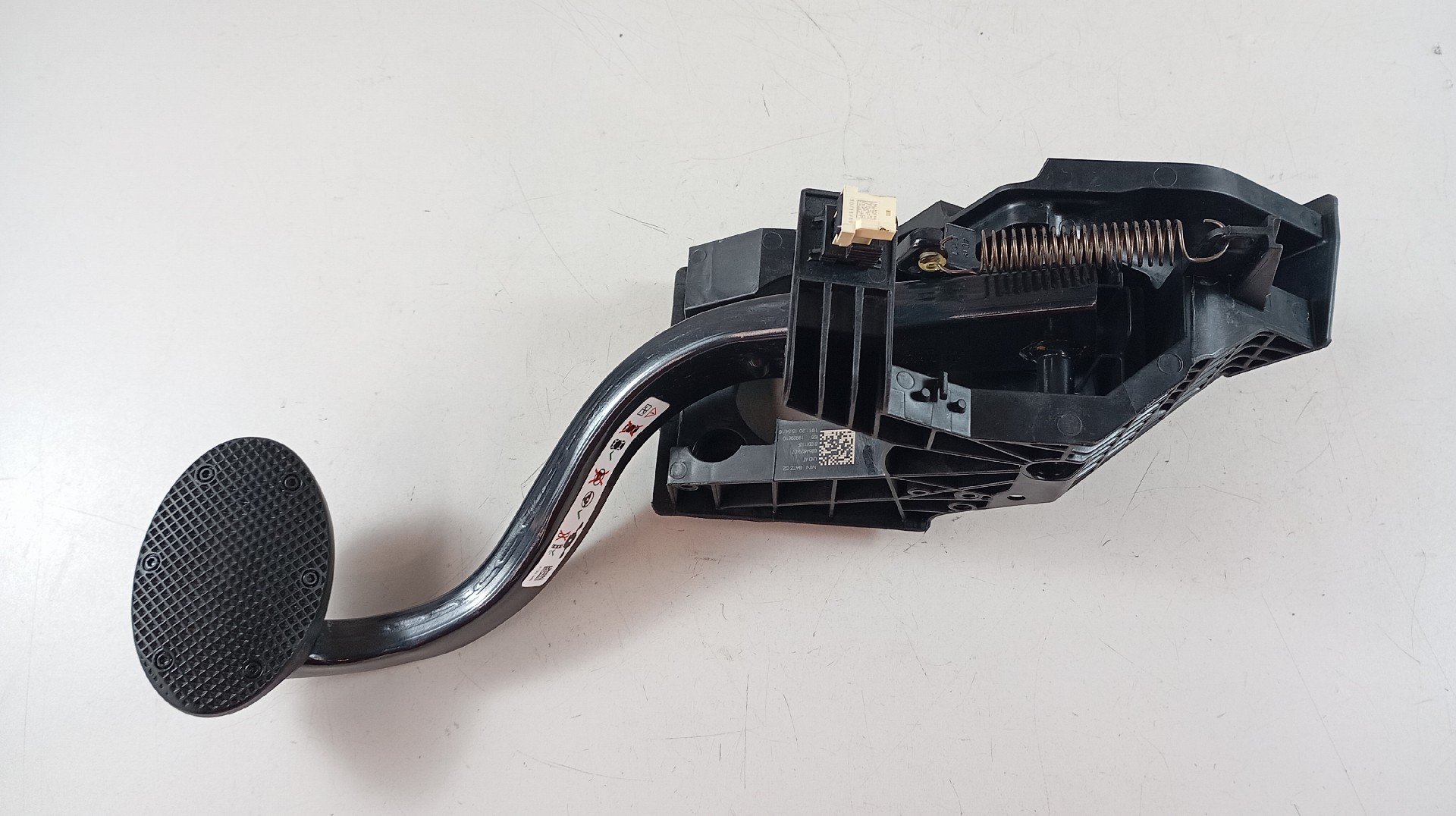 Pedal Travão MINI COOPER SE