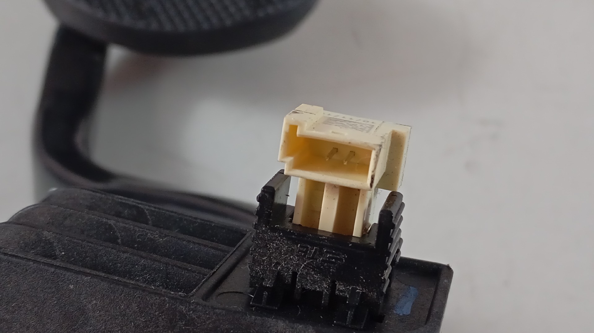 Pedal Travão MINI COOPER SE Imagem-2