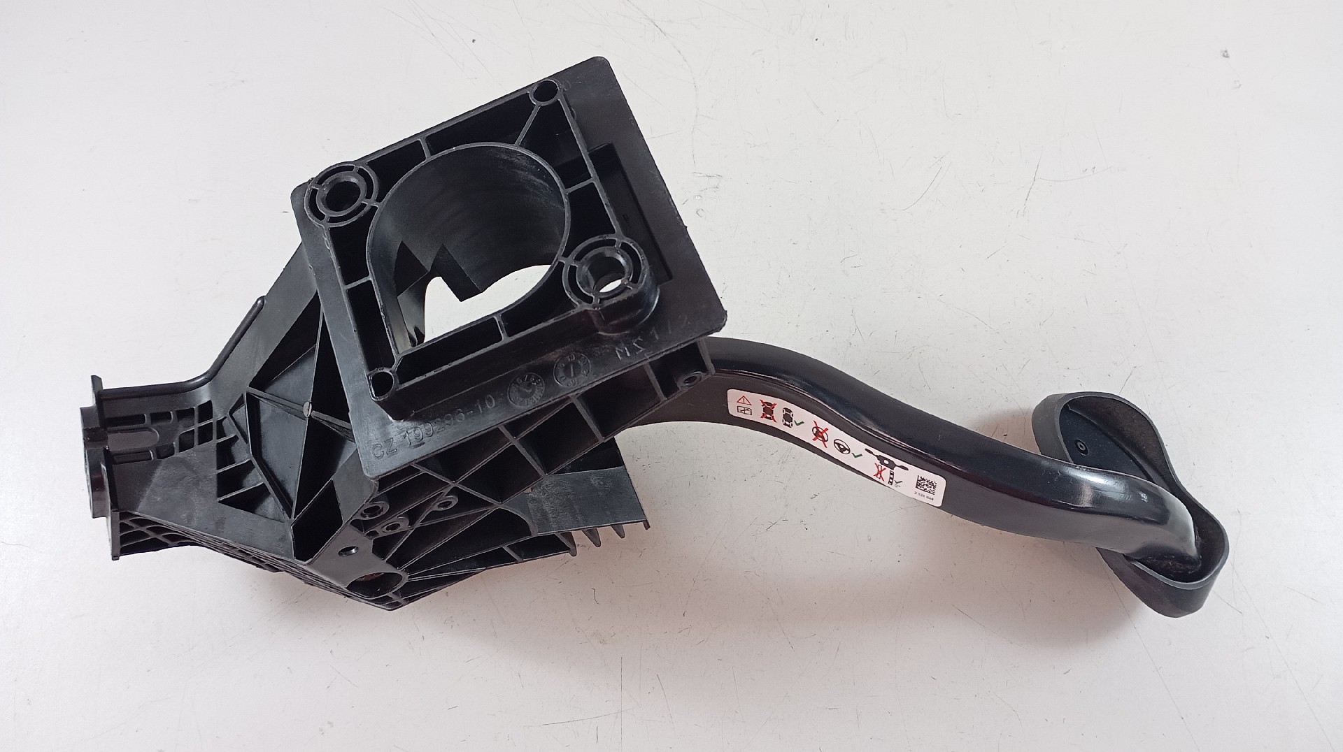 Pedal Travão MINI COOPER SE Imagem-1