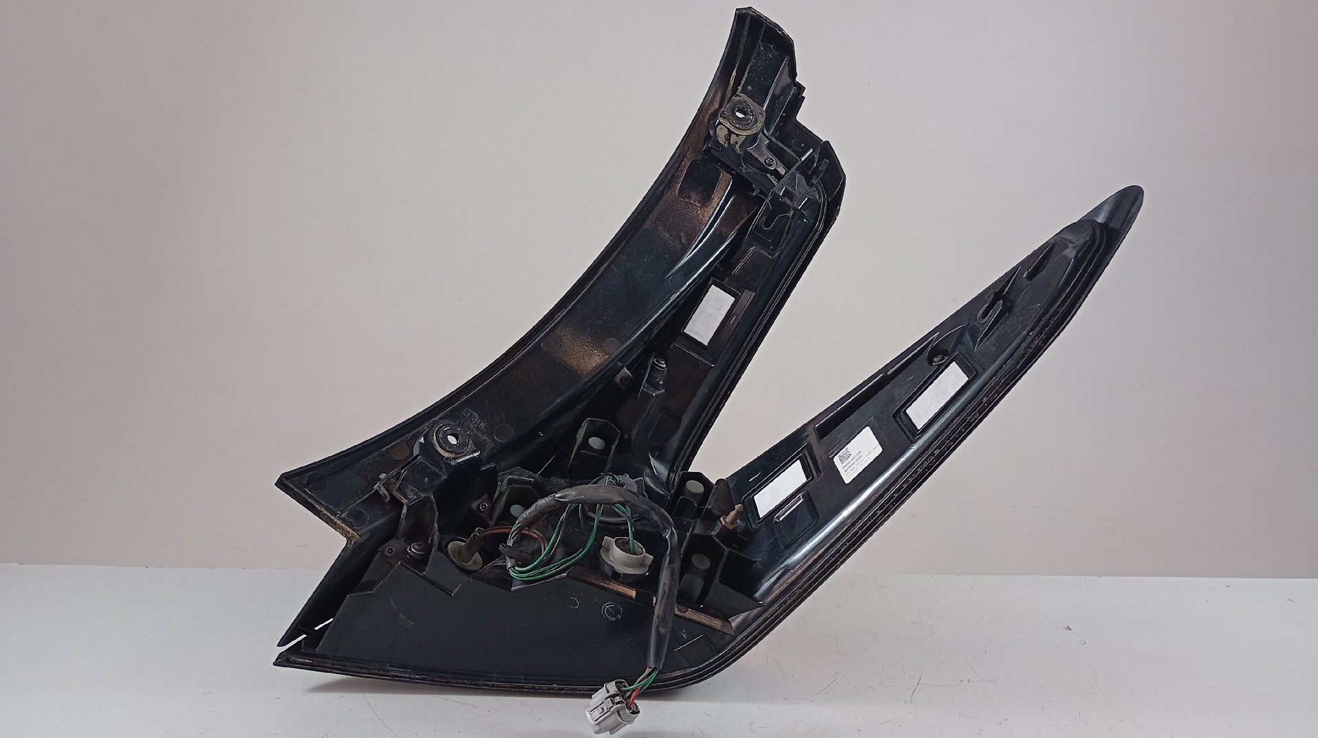 Farolim Stop Esquerdo NISSAN LEAF (ZE1_) | 17 -  Imagem-2