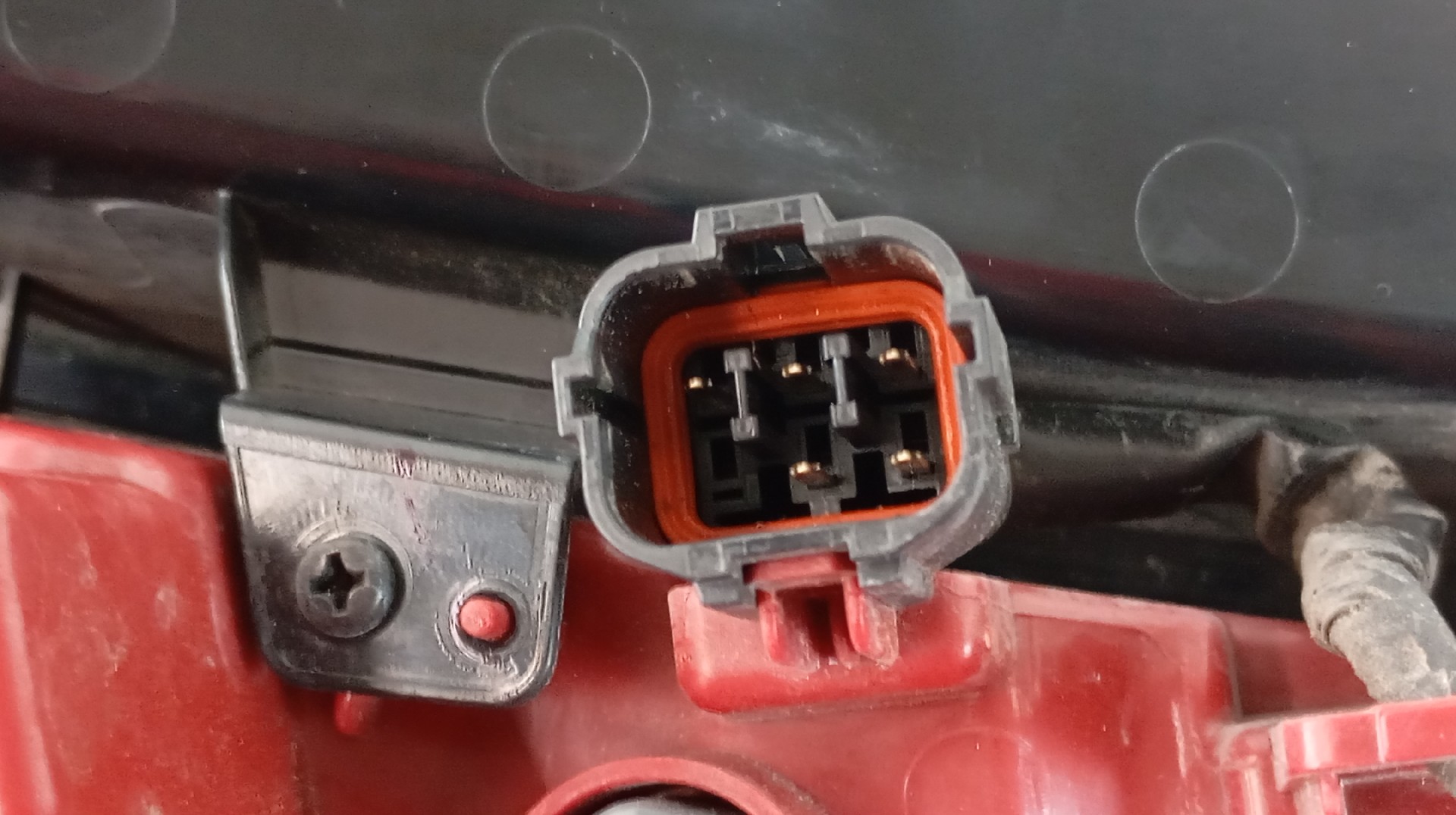 Farolim Stop Direito KIA SOUL III (SK3) | 19 -  Imagem-3