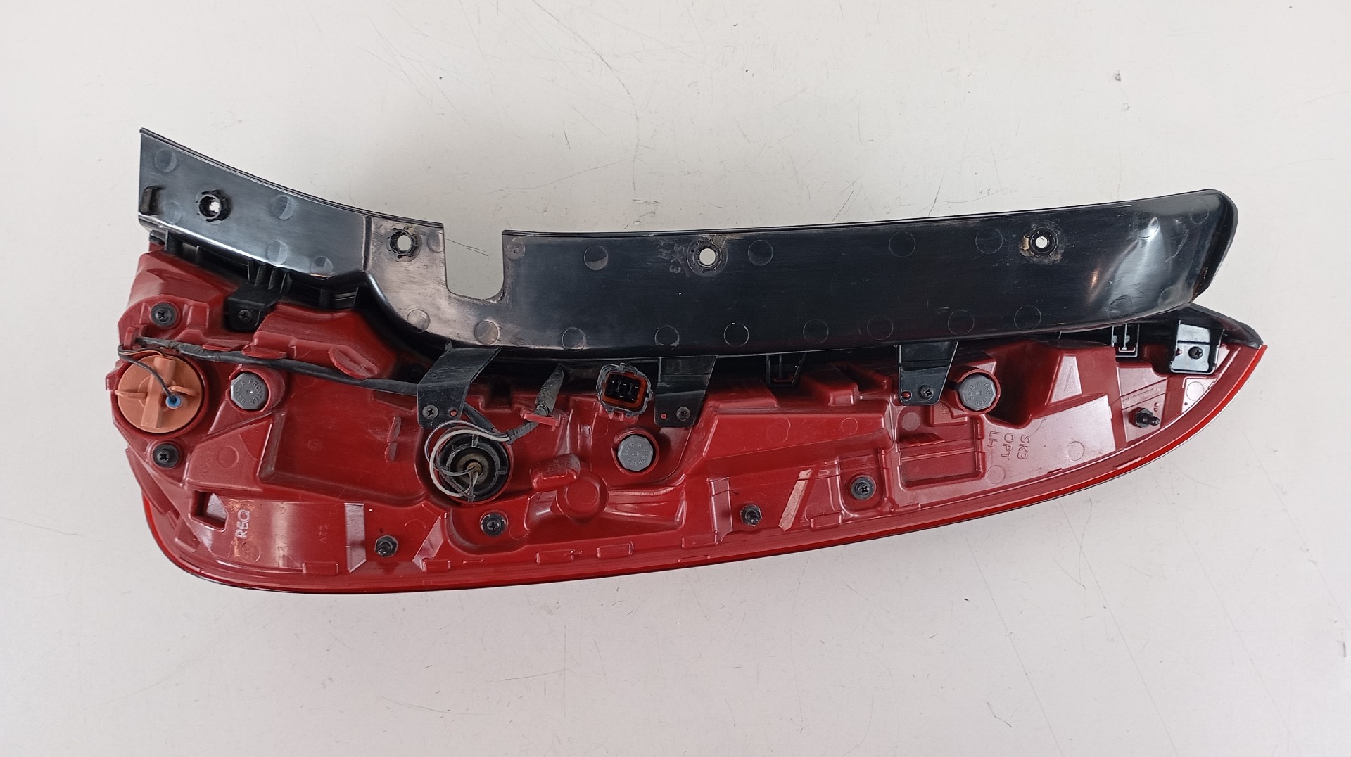 Farolim Stop Esquerdo KIA SOUL III (SK3) | 19 -  Imagem-2