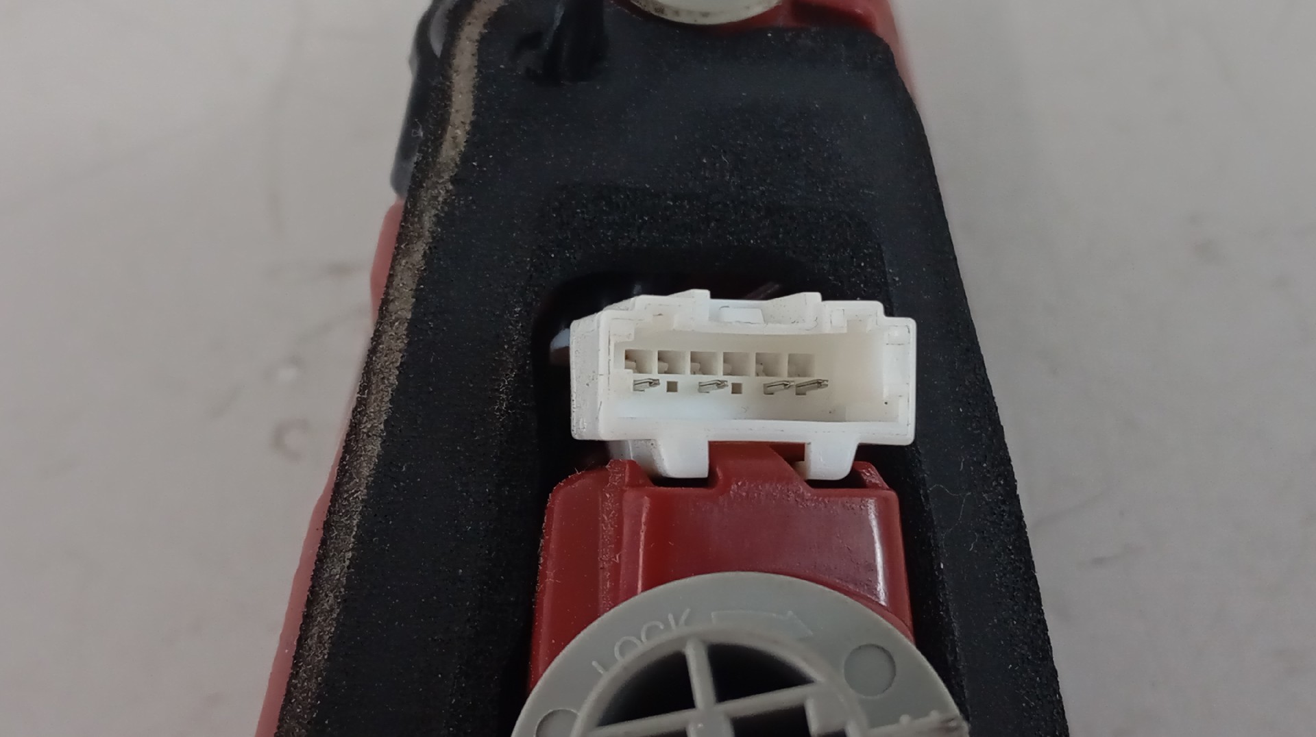 Farolim Stop Mala Direito  KIA SOUL III (SK3) | 19 -  Imagem-2