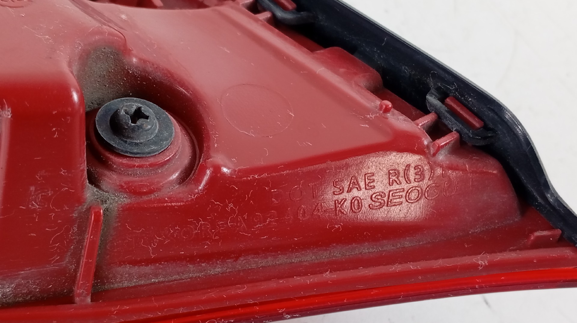 Farolim Stop Mala Direito  KIA SOUL III (SK3) | 19 -  Imagem-3