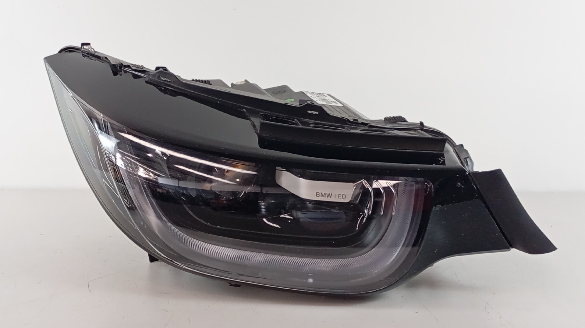 Faro Dcho BMW i3 (I01) | 13 - 