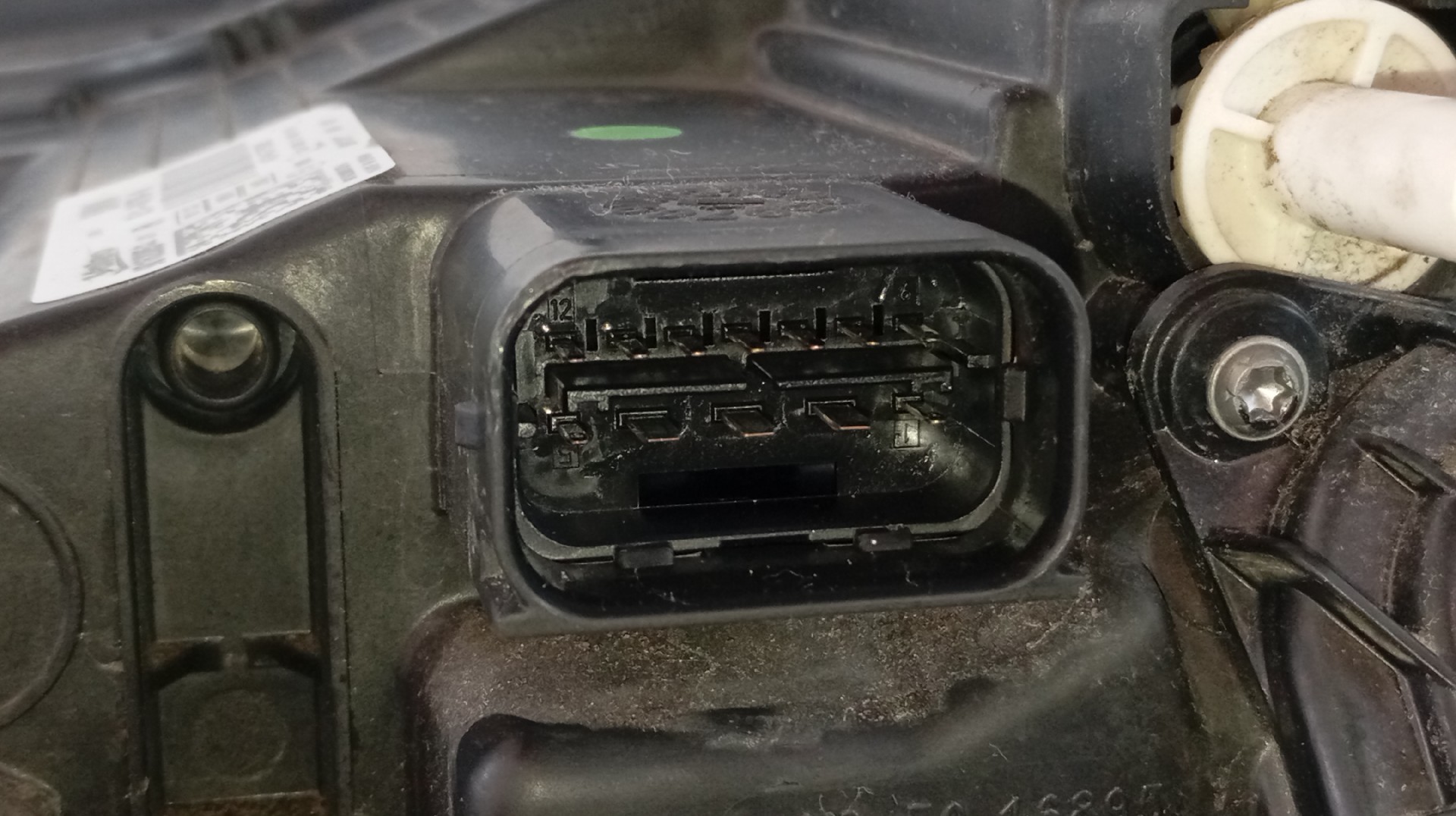 Faro Dcho BMW i3 (I01) | 13 -  Imagem-3