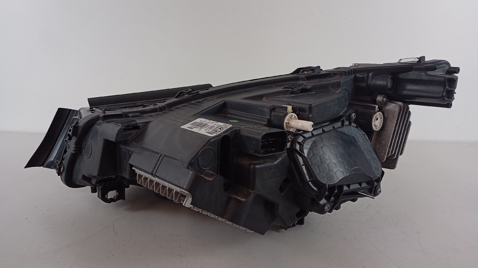 Faro Dcho BMW i3 (I01) | 13 -  Imagem-2