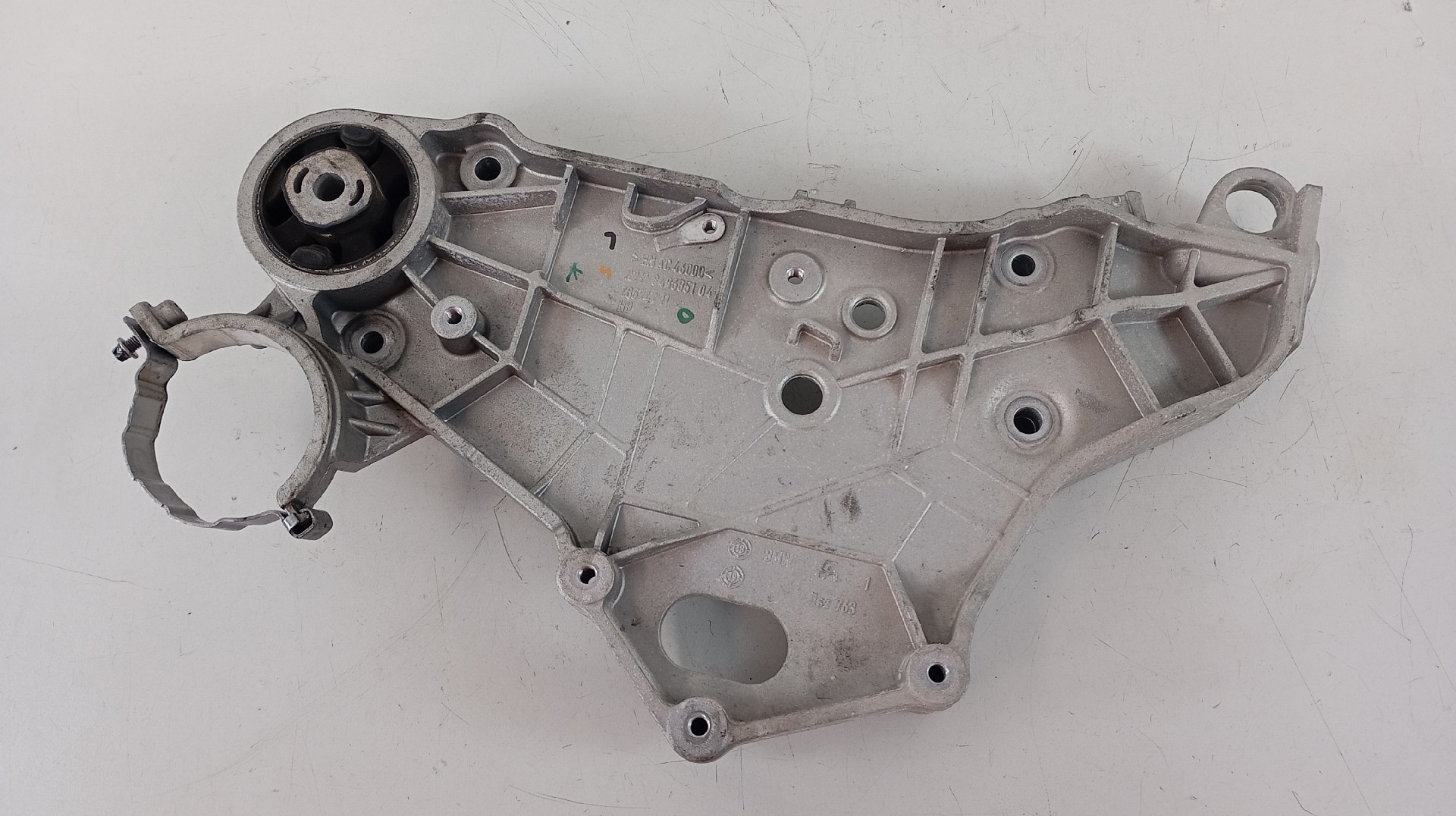 Soporte del motor MINI COOPER SE