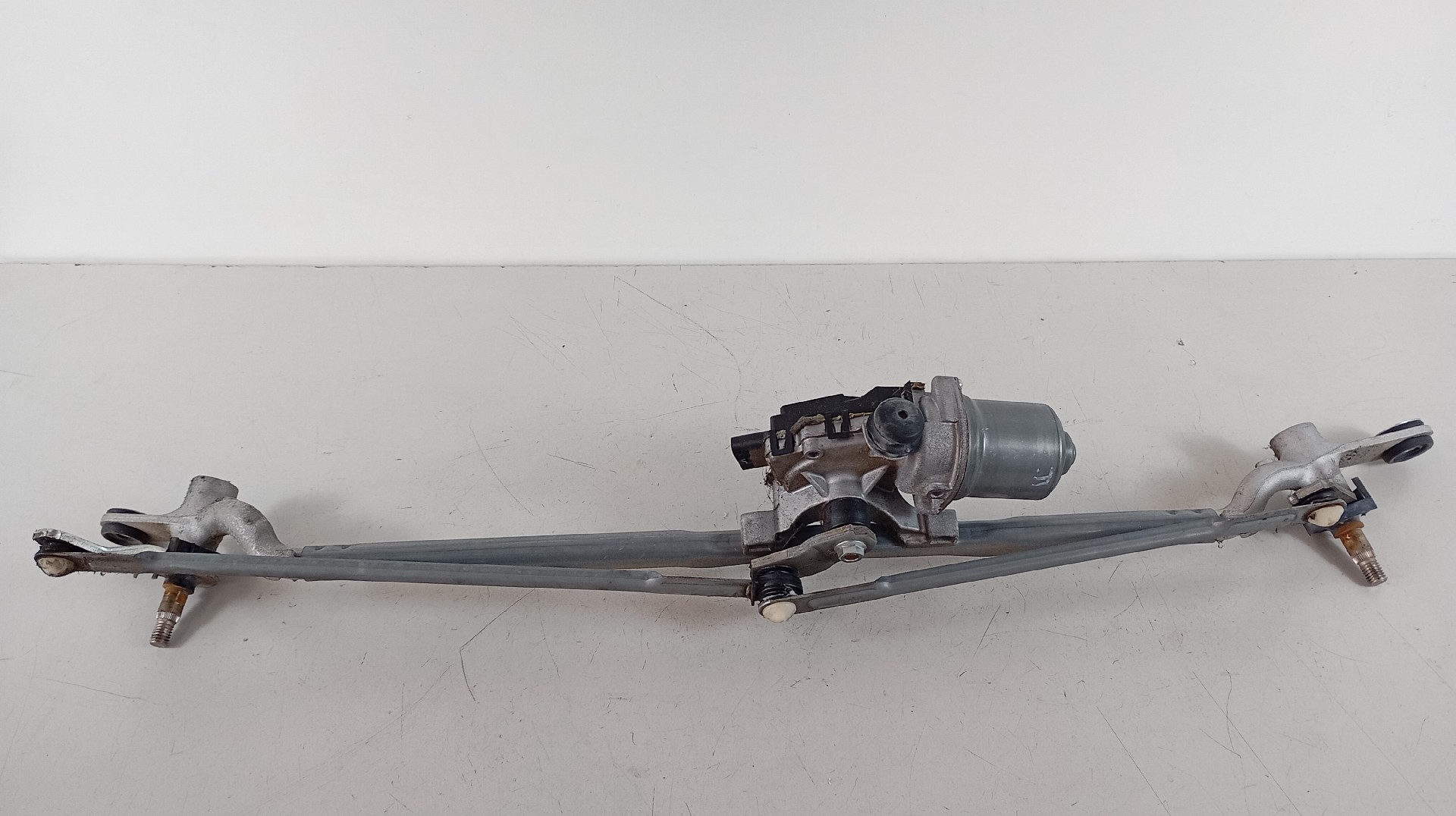 Motor Limpa Vidros Frente MINI COOPER SE Imagem-2