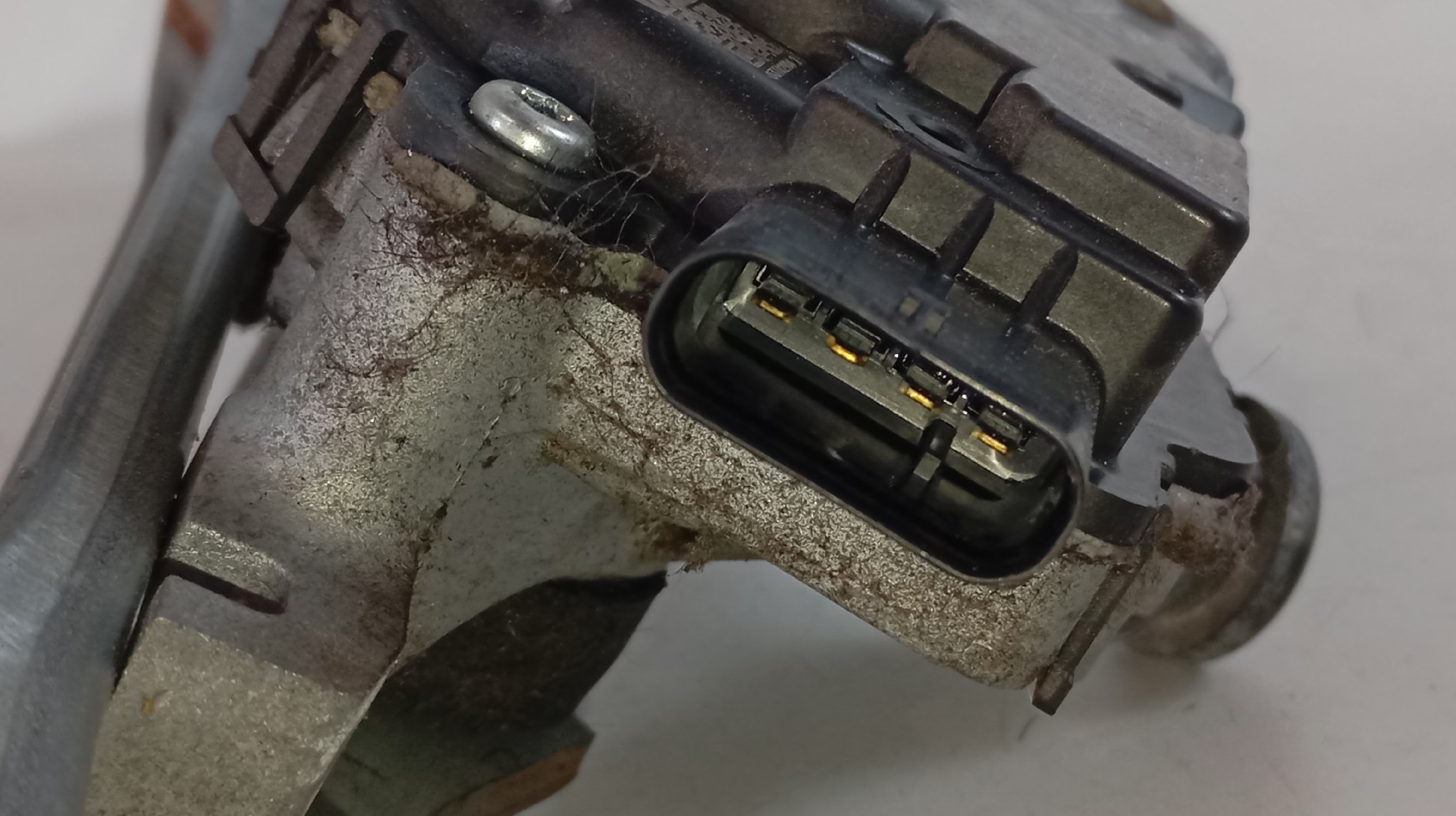 Motor Limpa Vidros Frente MINI COOPER SE Imagem-3