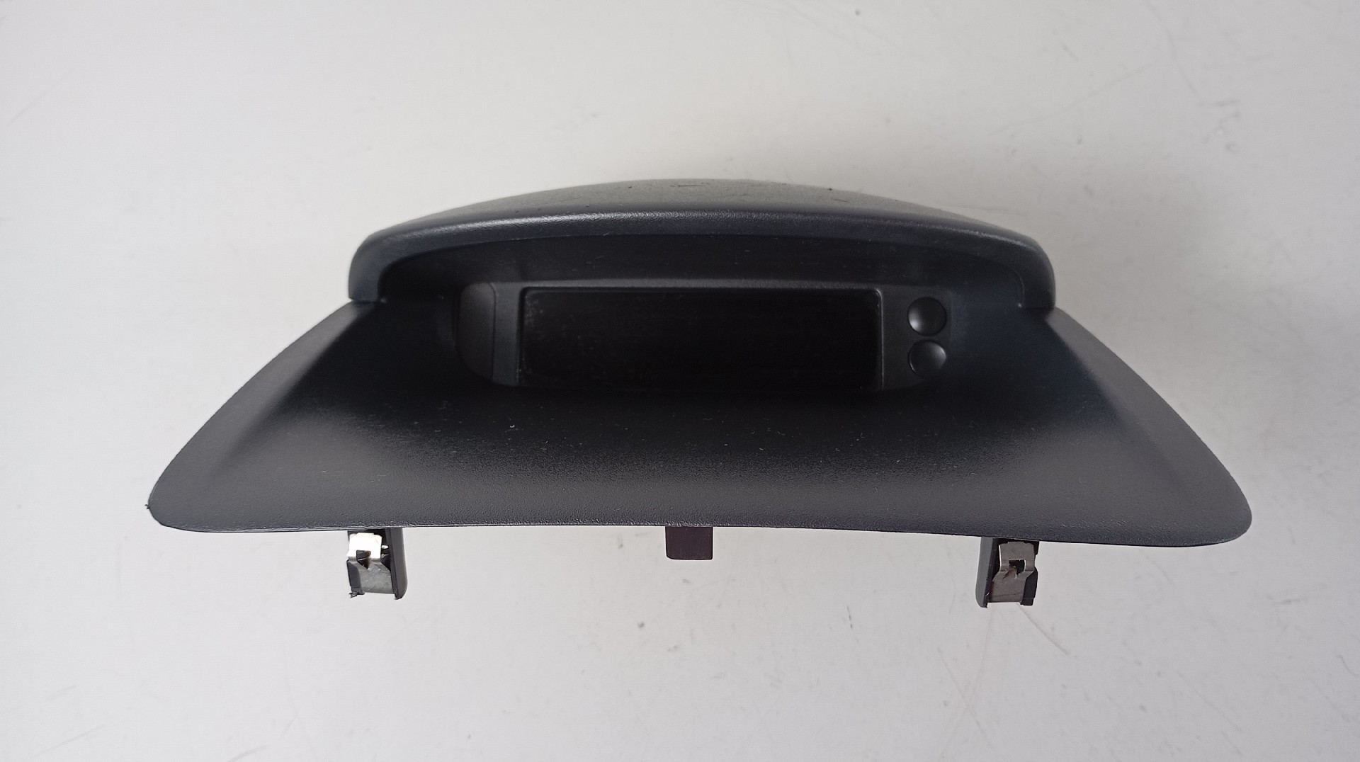 Display do Relógio RENAULT CLIO III (BR0/1, CR0/1) | 05 -  Imagem-1